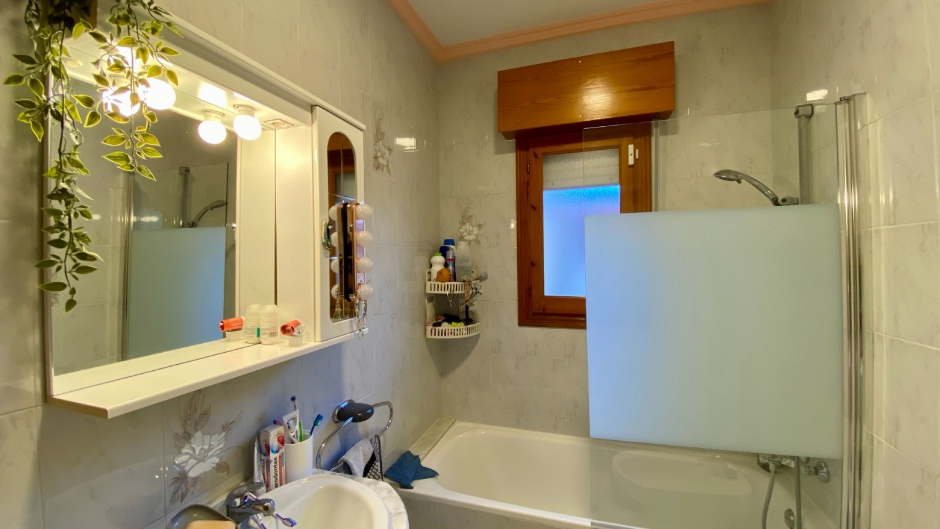 Wiederverkauf - Villa - Ciudad Quesada