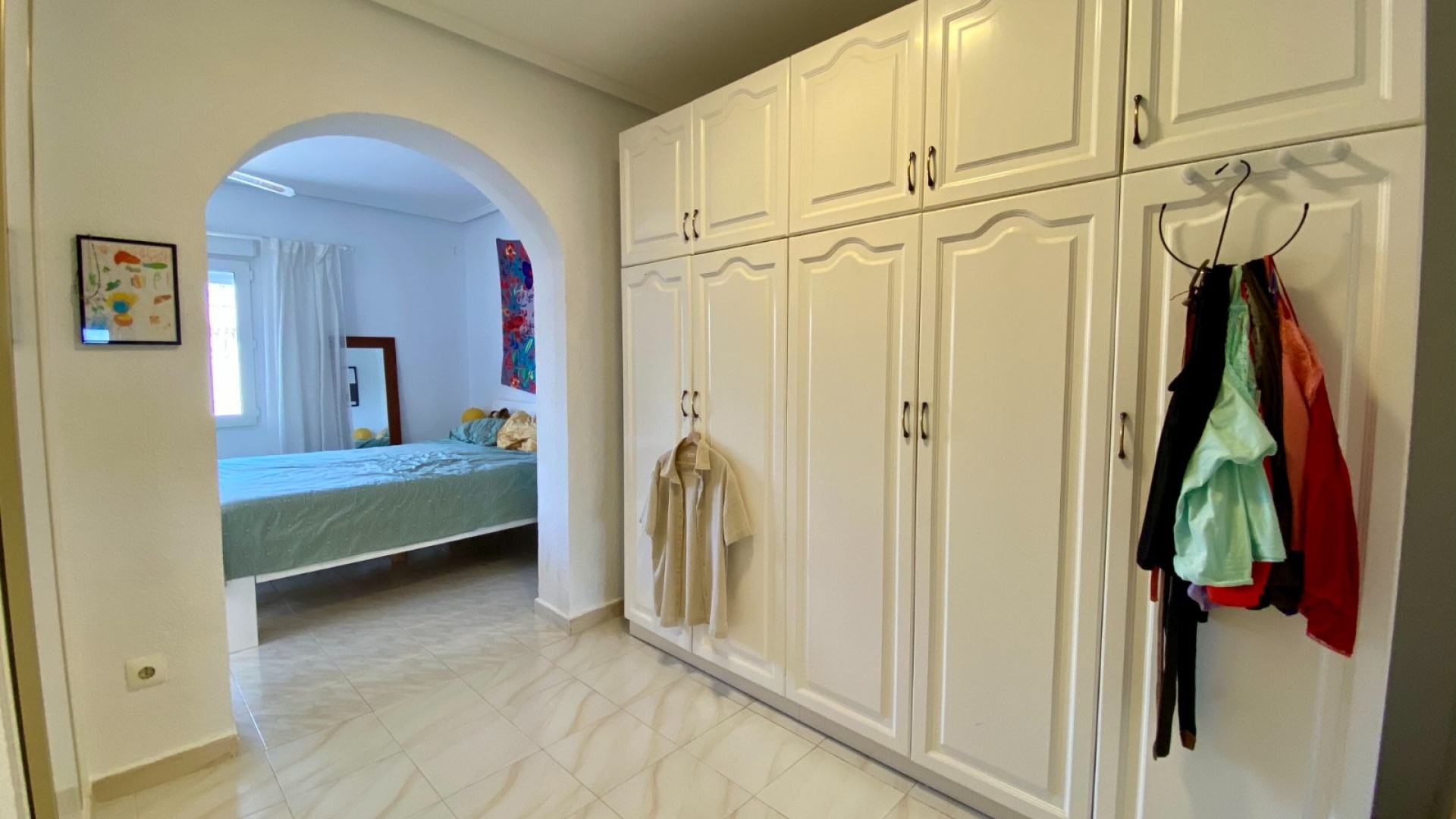 Wiederverkauf - Villa - Ciudad Quesada