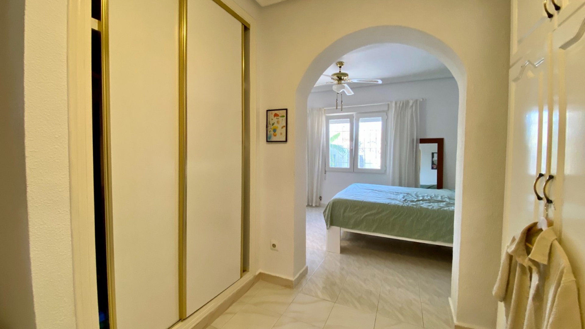 Wiederverkauf - Villa - Ciudad Quesada