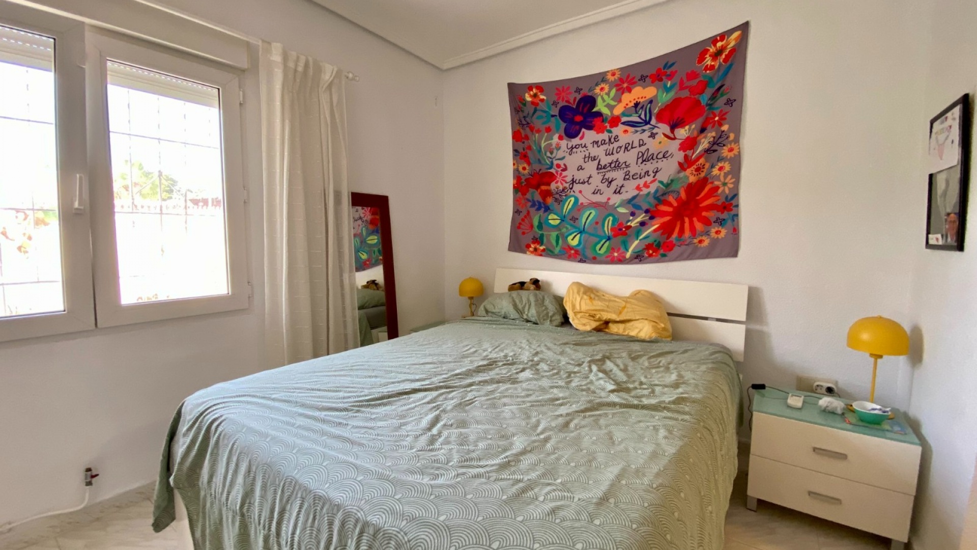 Wiederverkauf - Villa - Ciudad Quesada