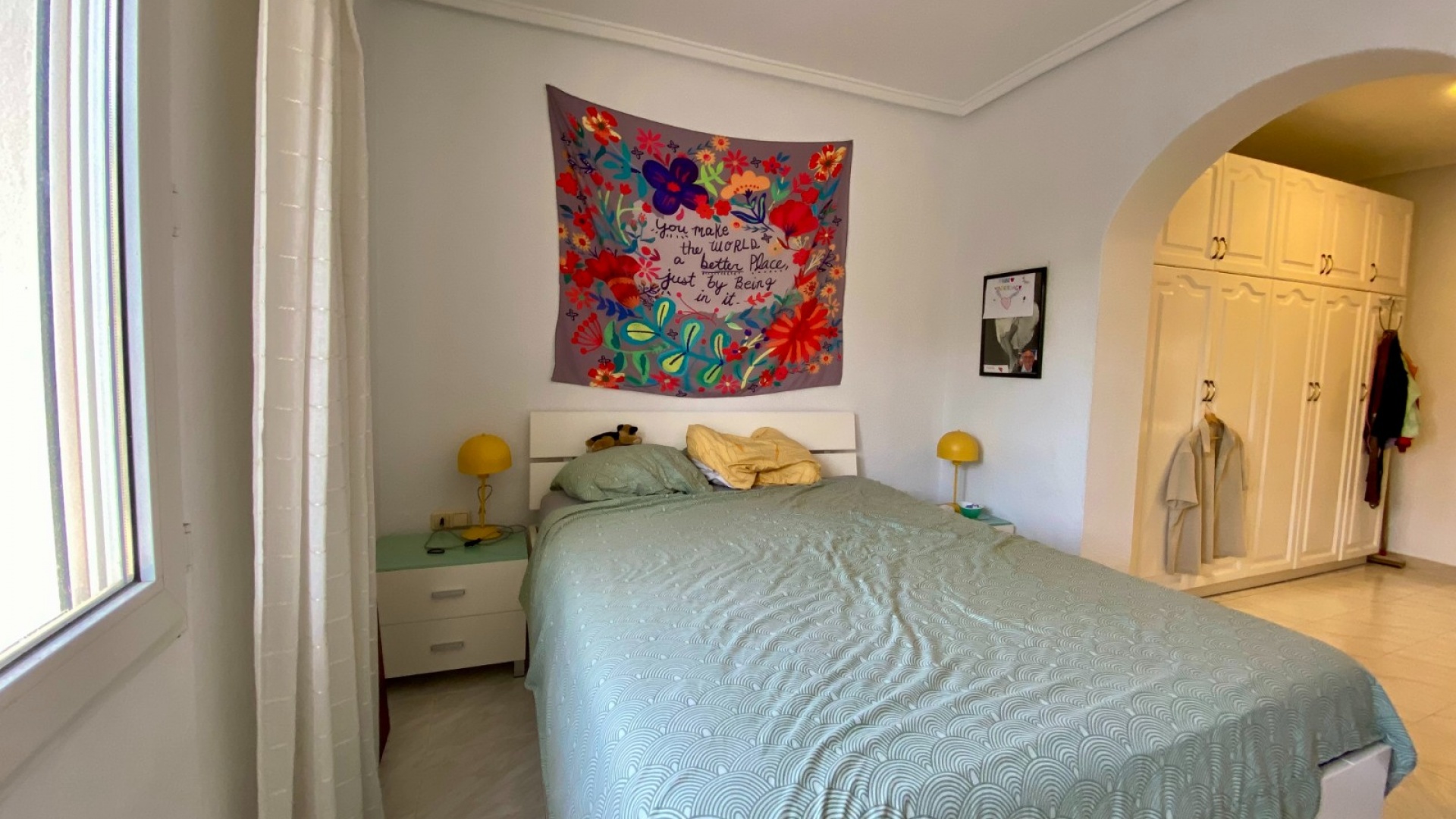 Wiederverkauf - Villa - Ciudad Quesada