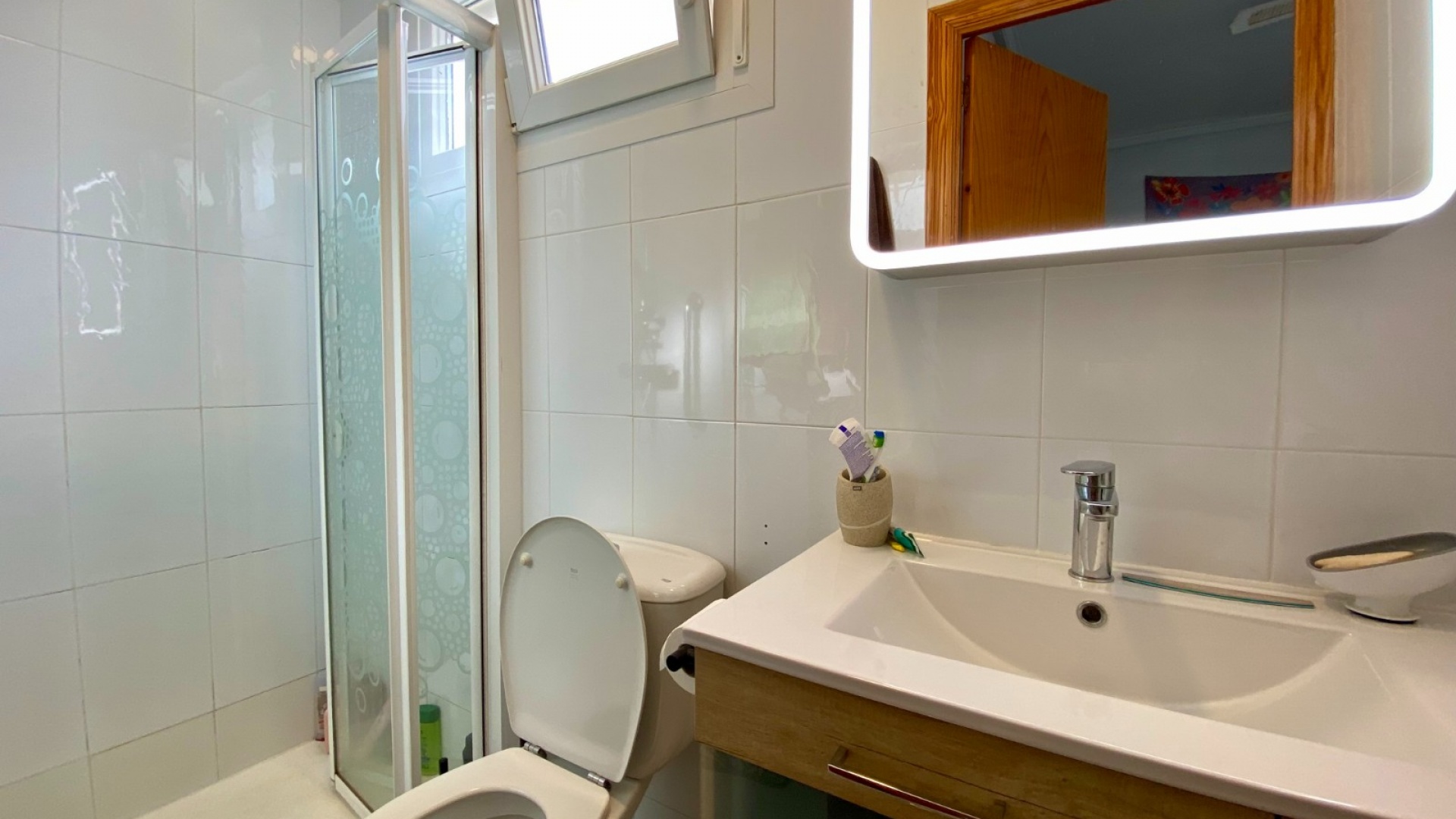 Wiederverkauf - Villa - Ciudad Quesada