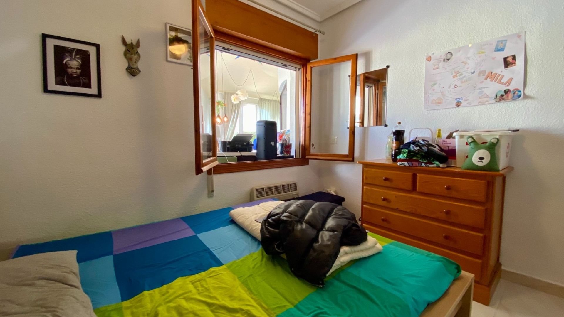 Wiederverkauf - Villa - Ciudad Quesada