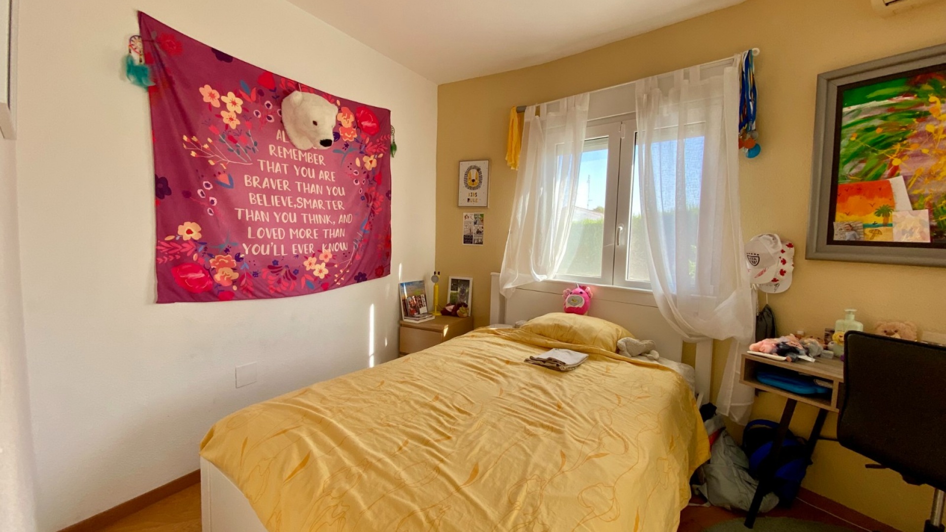 Wiederverkauf - Villa - Ciudad Quesada