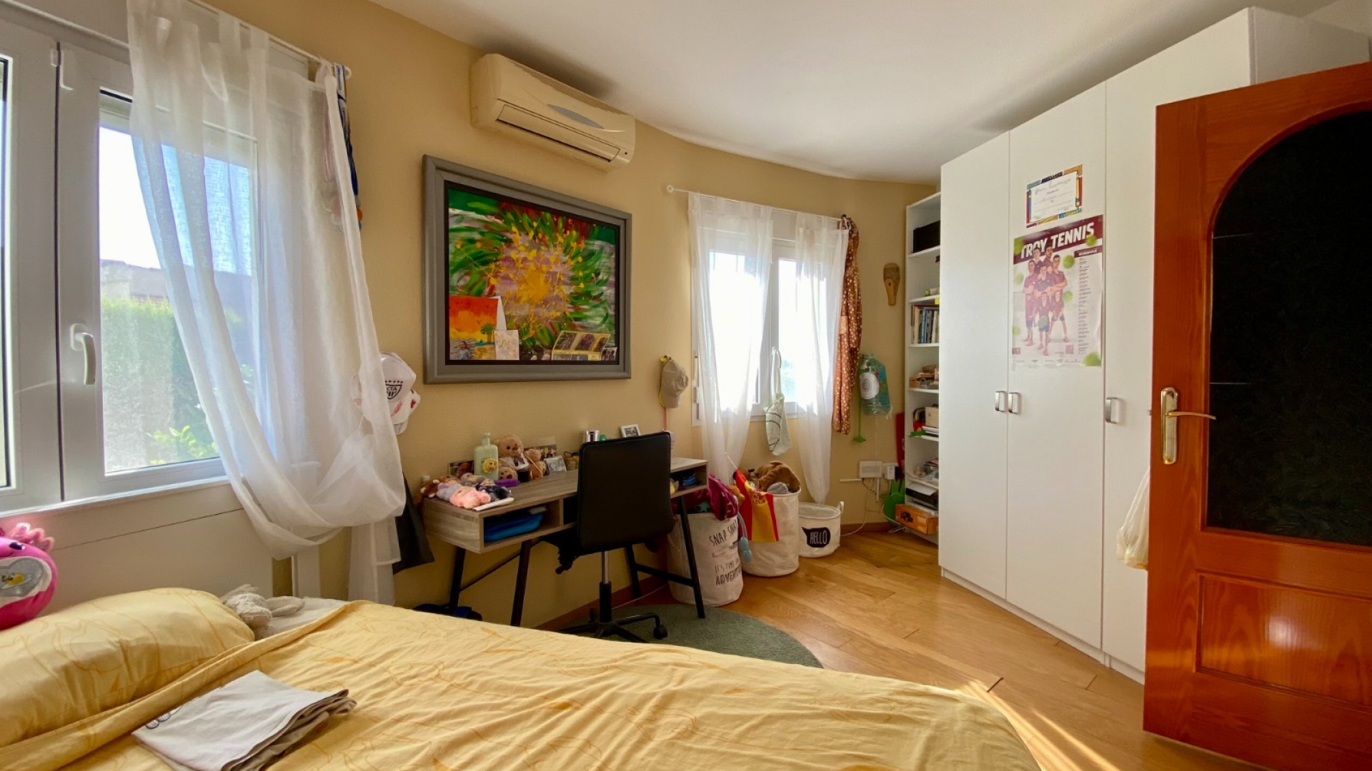 Wiederverkauf - Villa - Ciudad Quesada