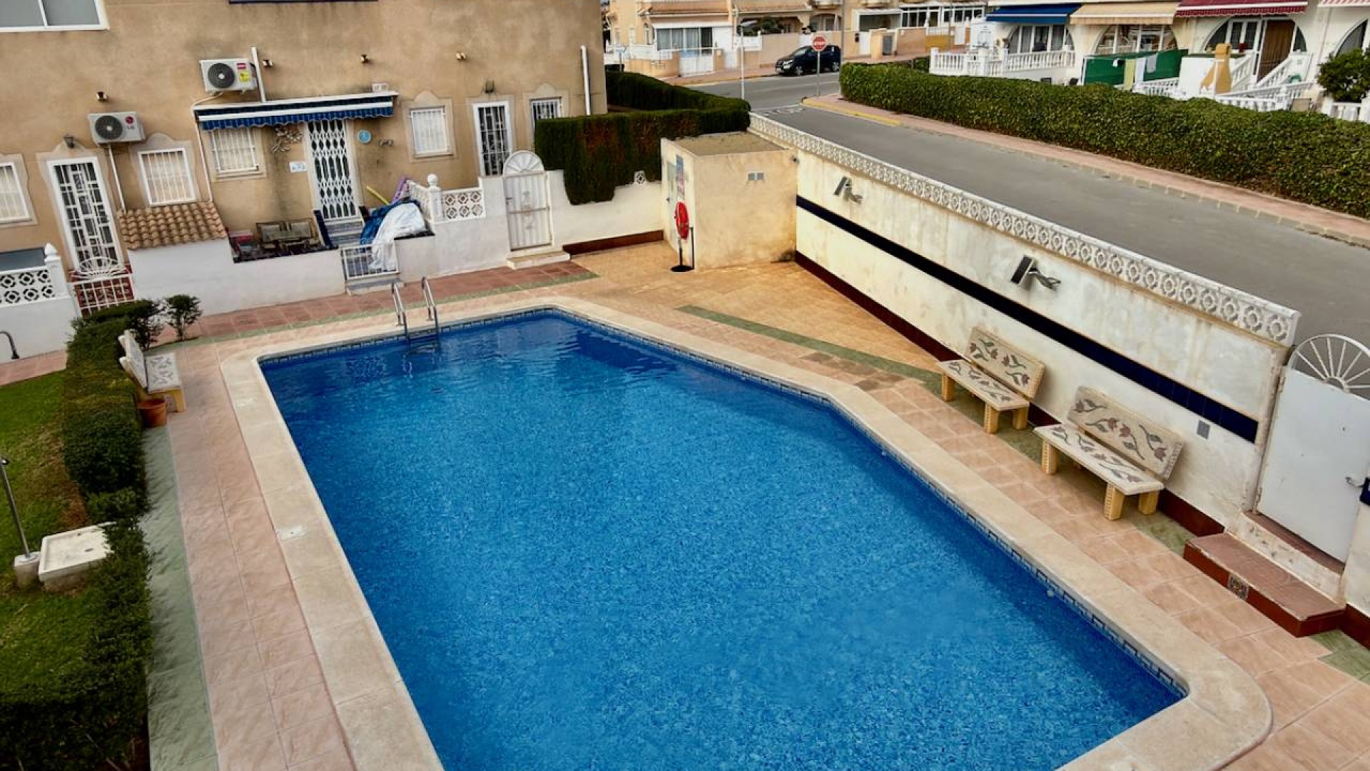 Wiederverkauf - Villa - Ciudad Quesada