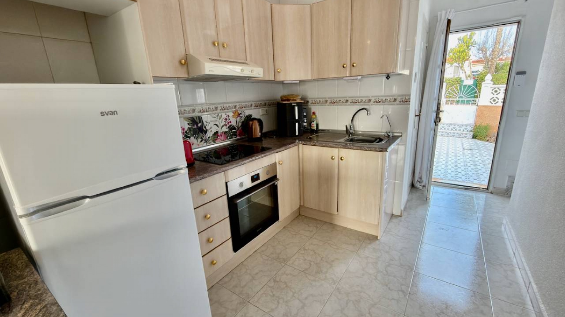 Wiederverkauf - Villa - Ciudad Quesada