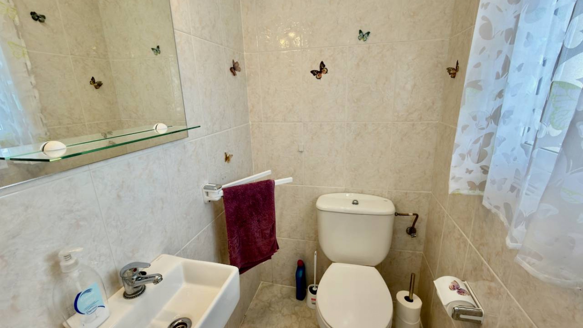 Wiederverkauf - Villa - Ciudad Quesada