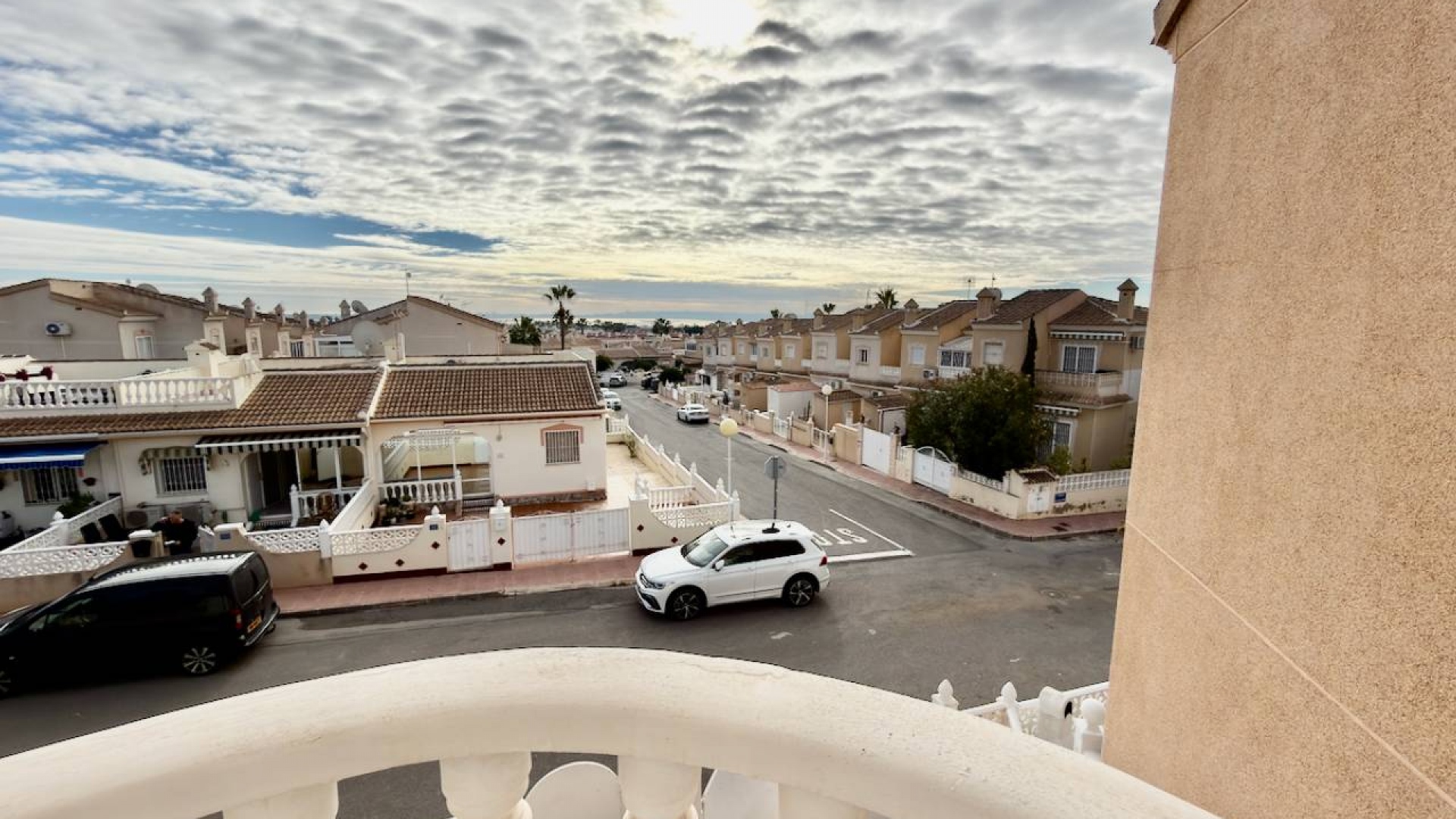 Wiederverkauf - Villa - Ciudad Quesada