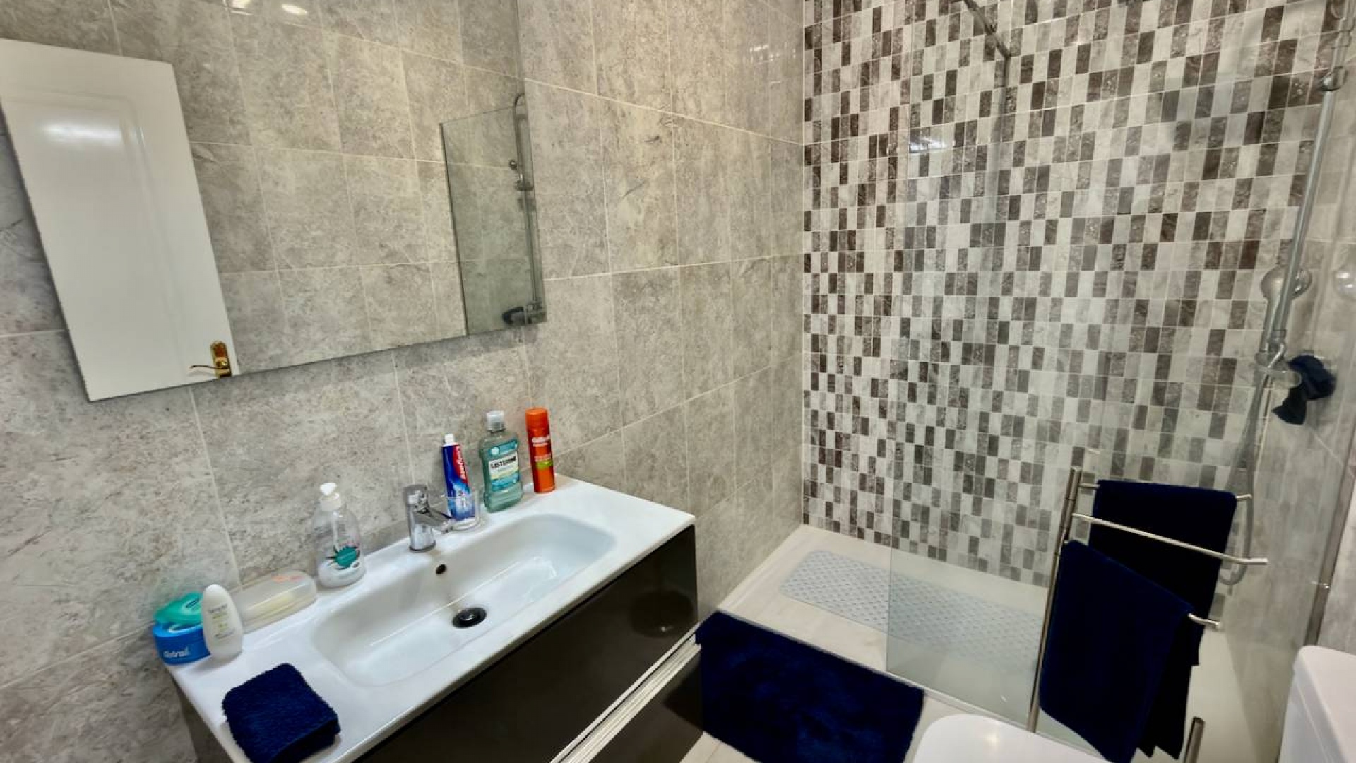 Wiederverkauf - Villa - Ciudad Quesada