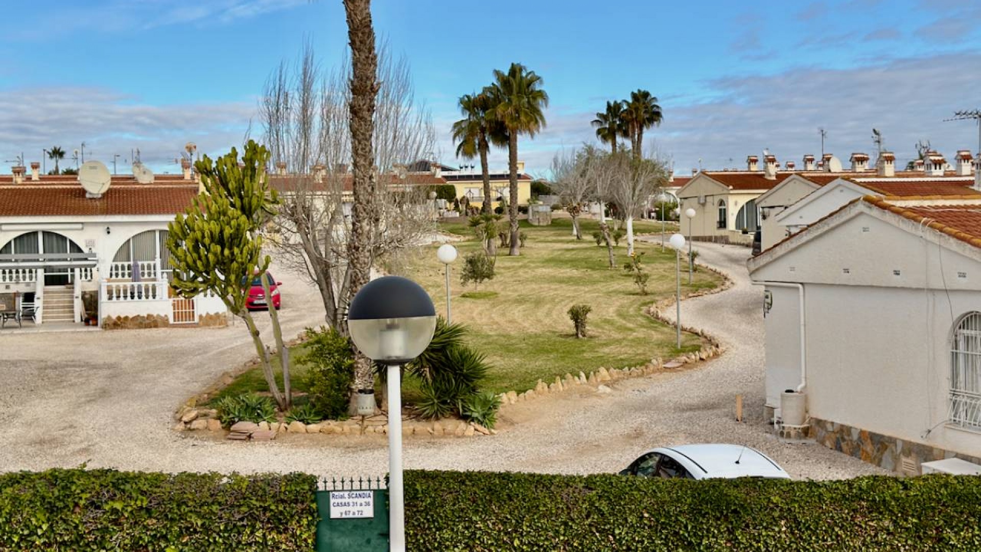 Wiederverkauf - Villa - Ciudad Quesada