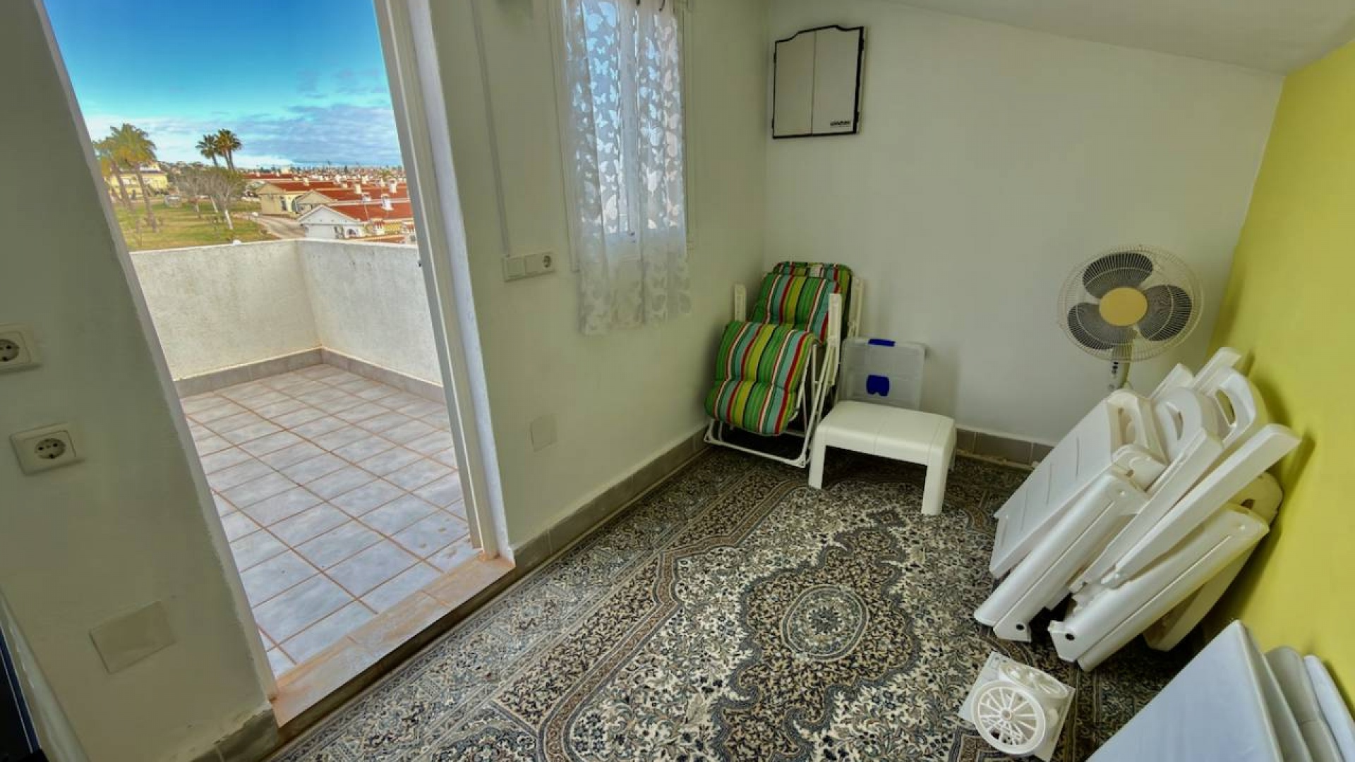 Wiederverkauf - Villa - Ciudad Quesada