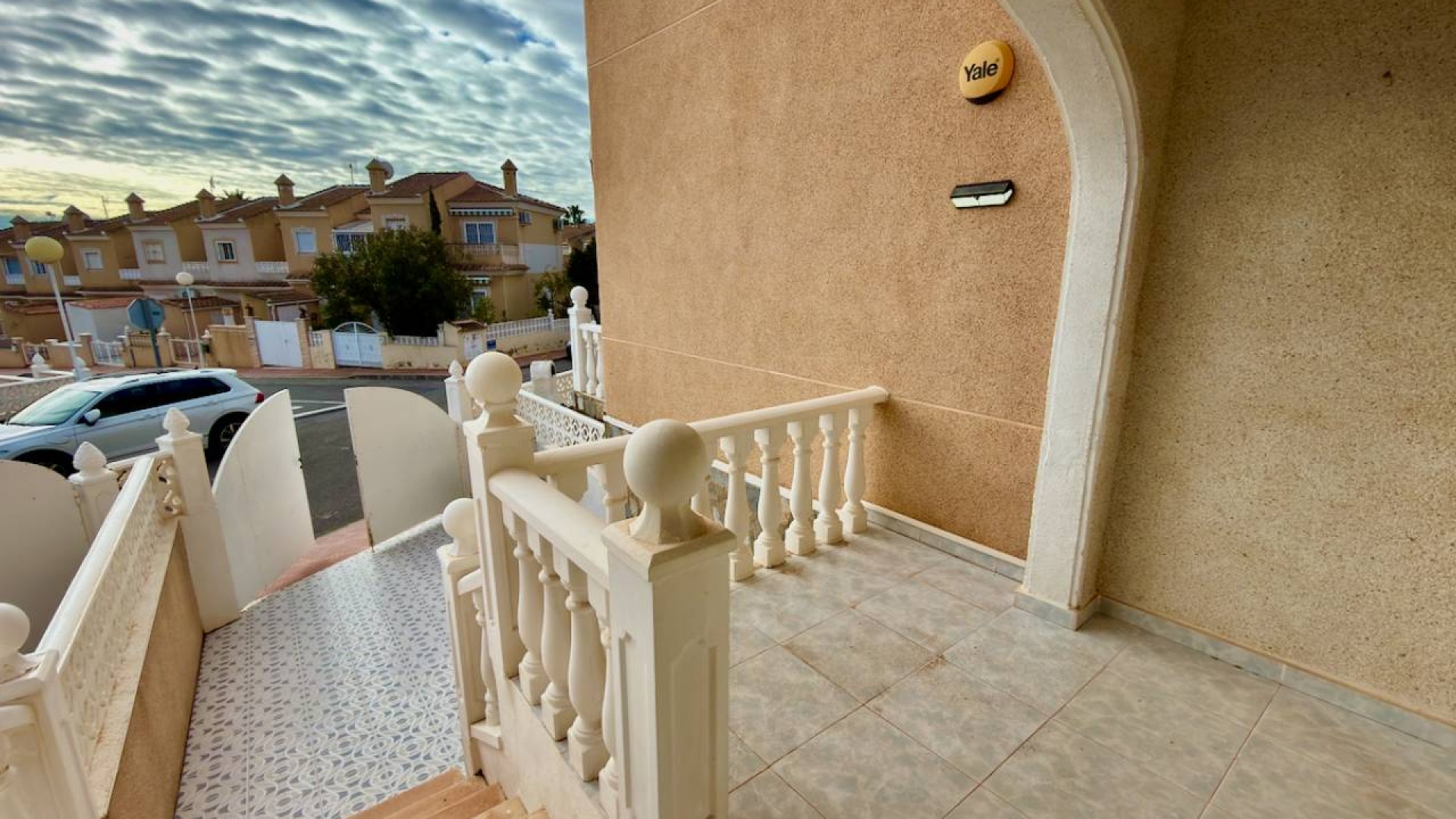 Wiederverkauf - Villa - Ciudad Quesada