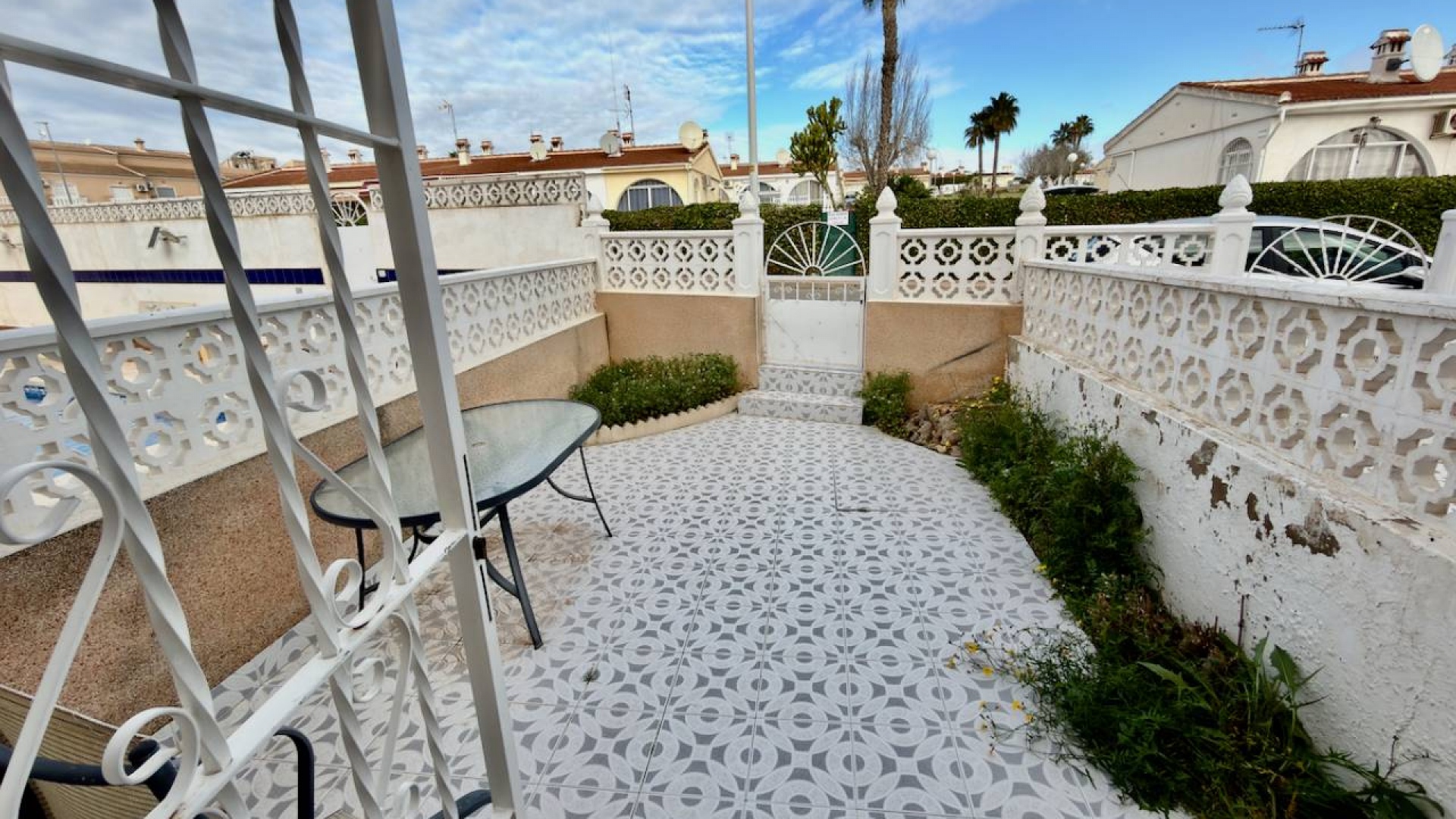 Wiederverkauf - Villa - Ciudad Quesada