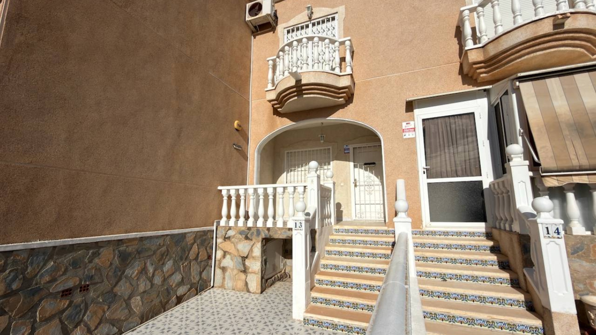 Wiederverkauf - Villa - Ciudad Quesada