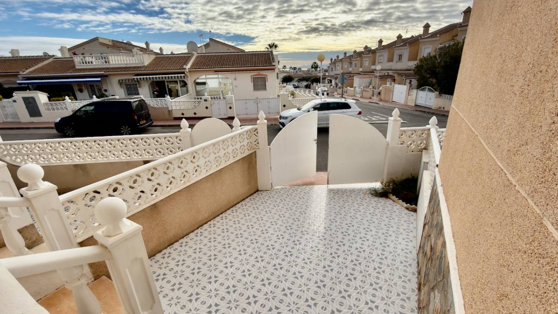 Wiederverkauf - Villa - Ciudad Quesada