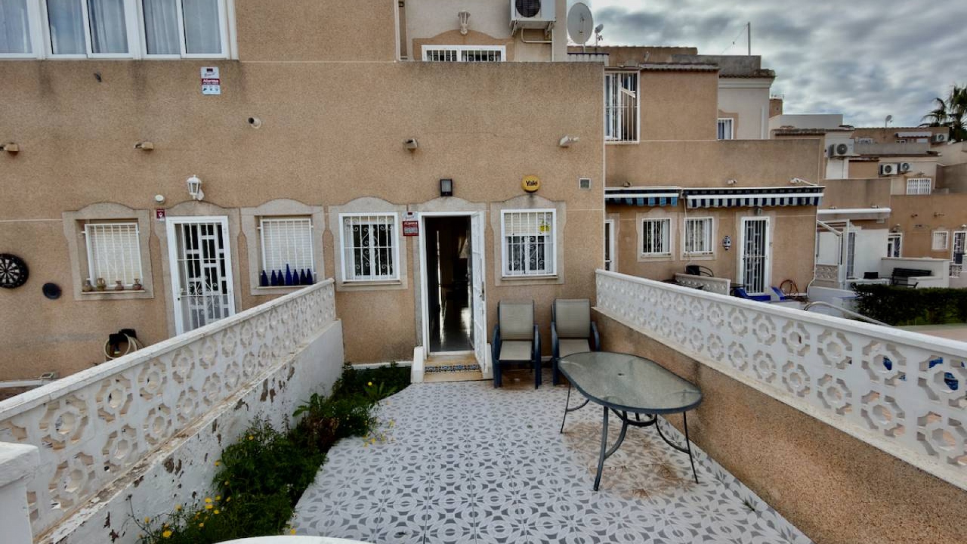 Wiederverkauf - Villa - Ciudad Quesada