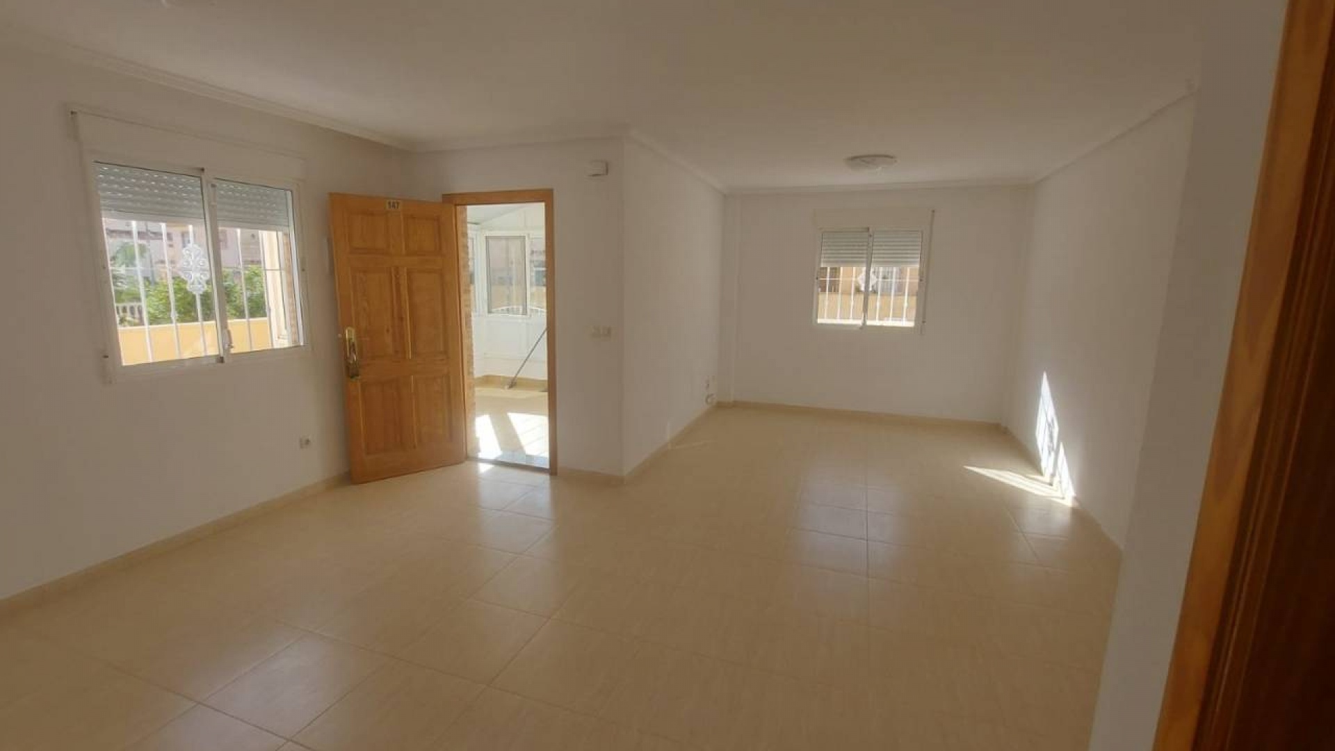 Wiederverkauf - Villa - Ciudad Quesada