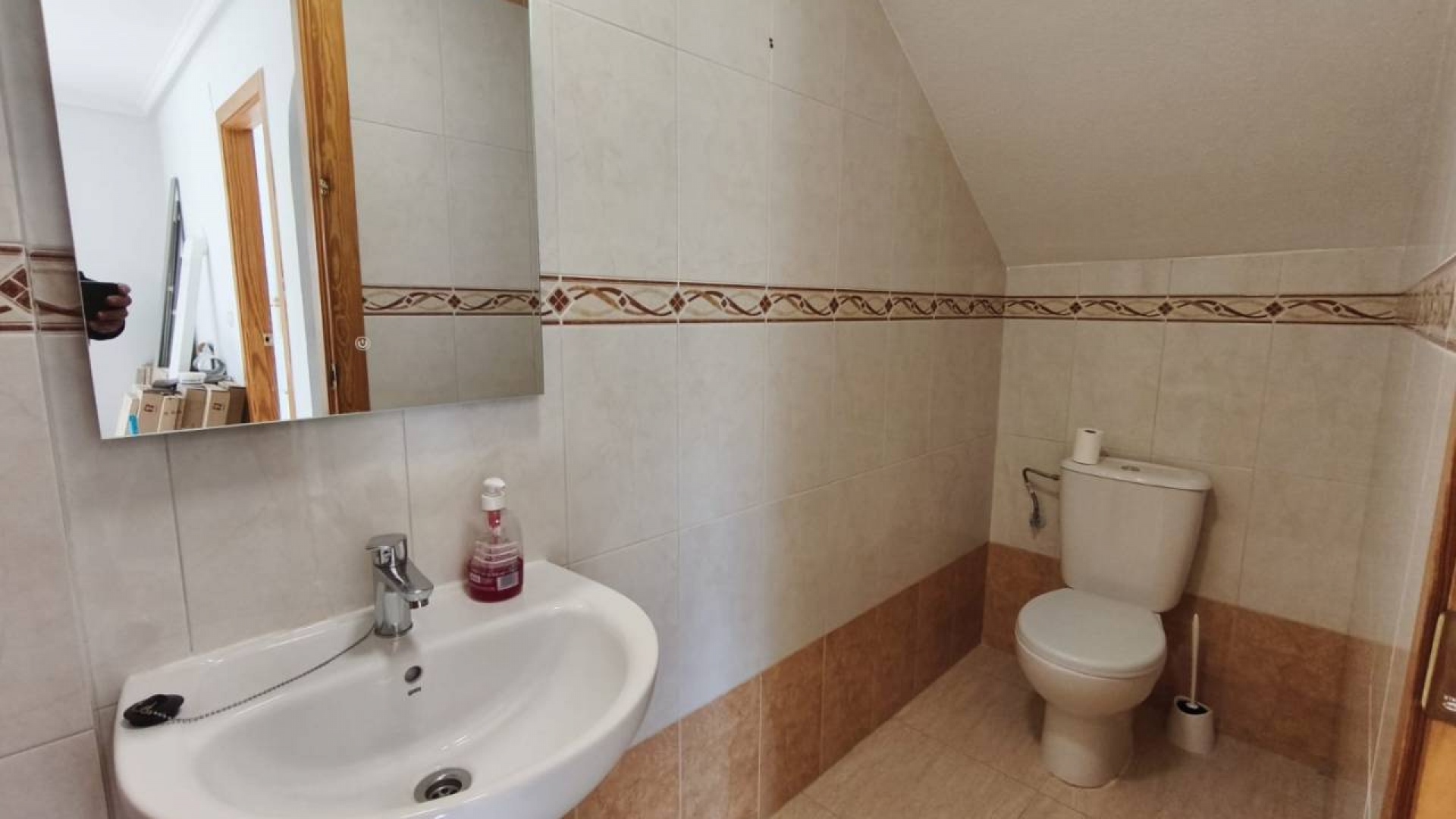 Wiederverkauf - Villa - Ciudad Quesada