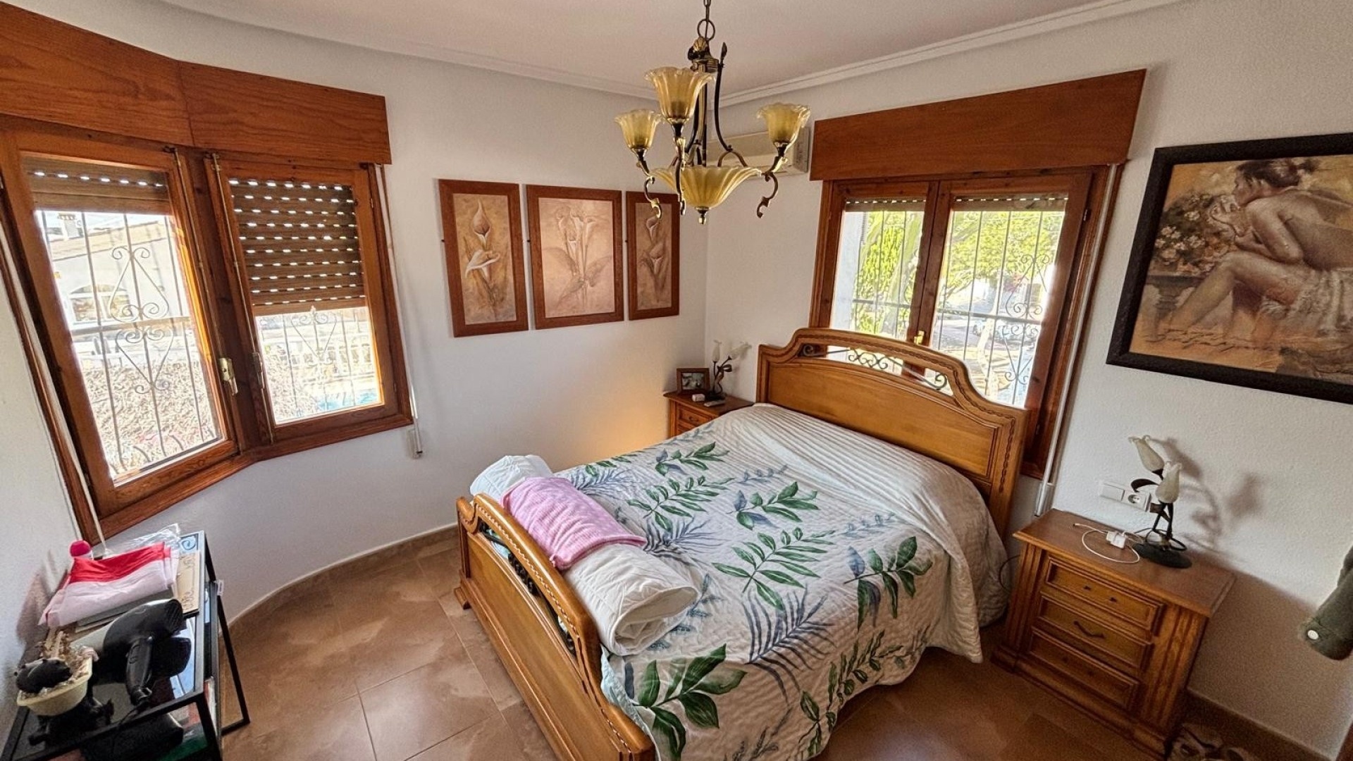 Wiederverkauf - Villa - Ciudad Quesada