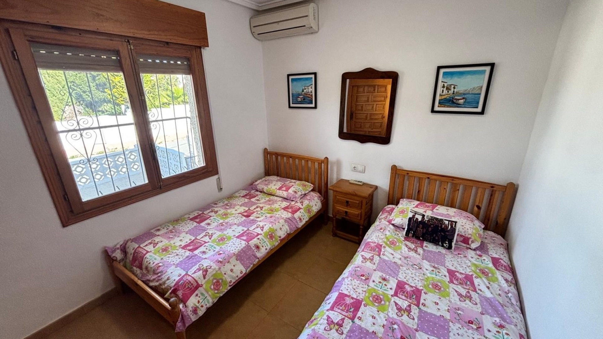 Wiederverkauf - Villa - Ciudad Quesada