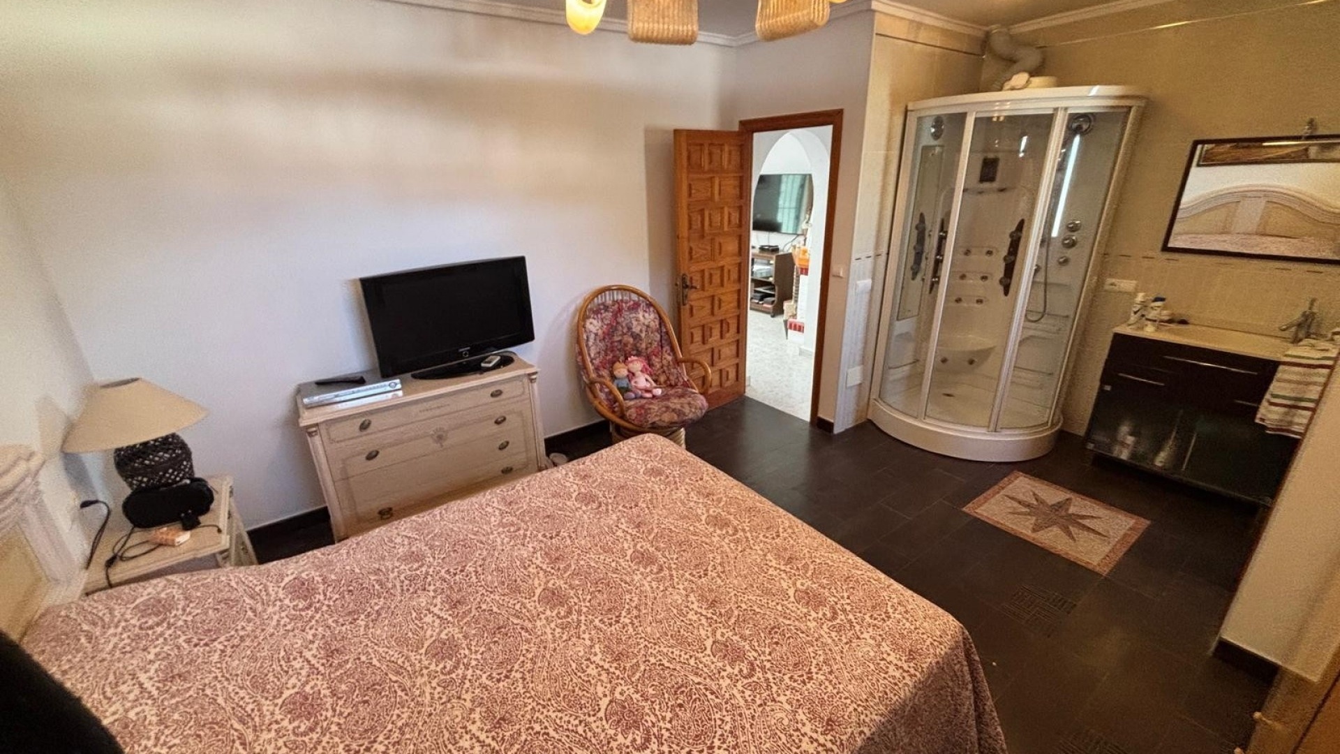 Wiederverkauf - Villa - Ciudad Quesada