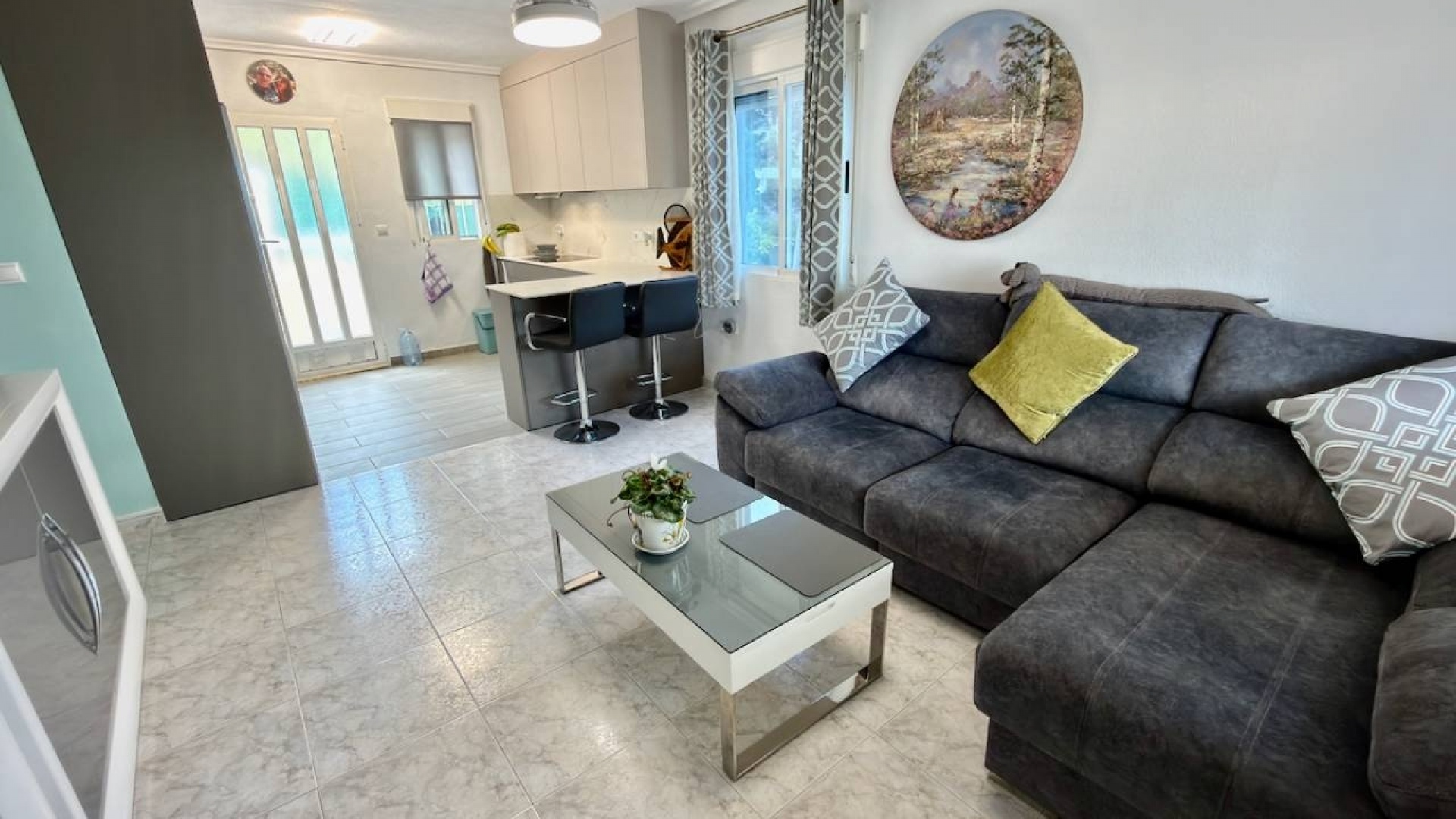 Wiederverkauf - Villa - Ciudad Quesada