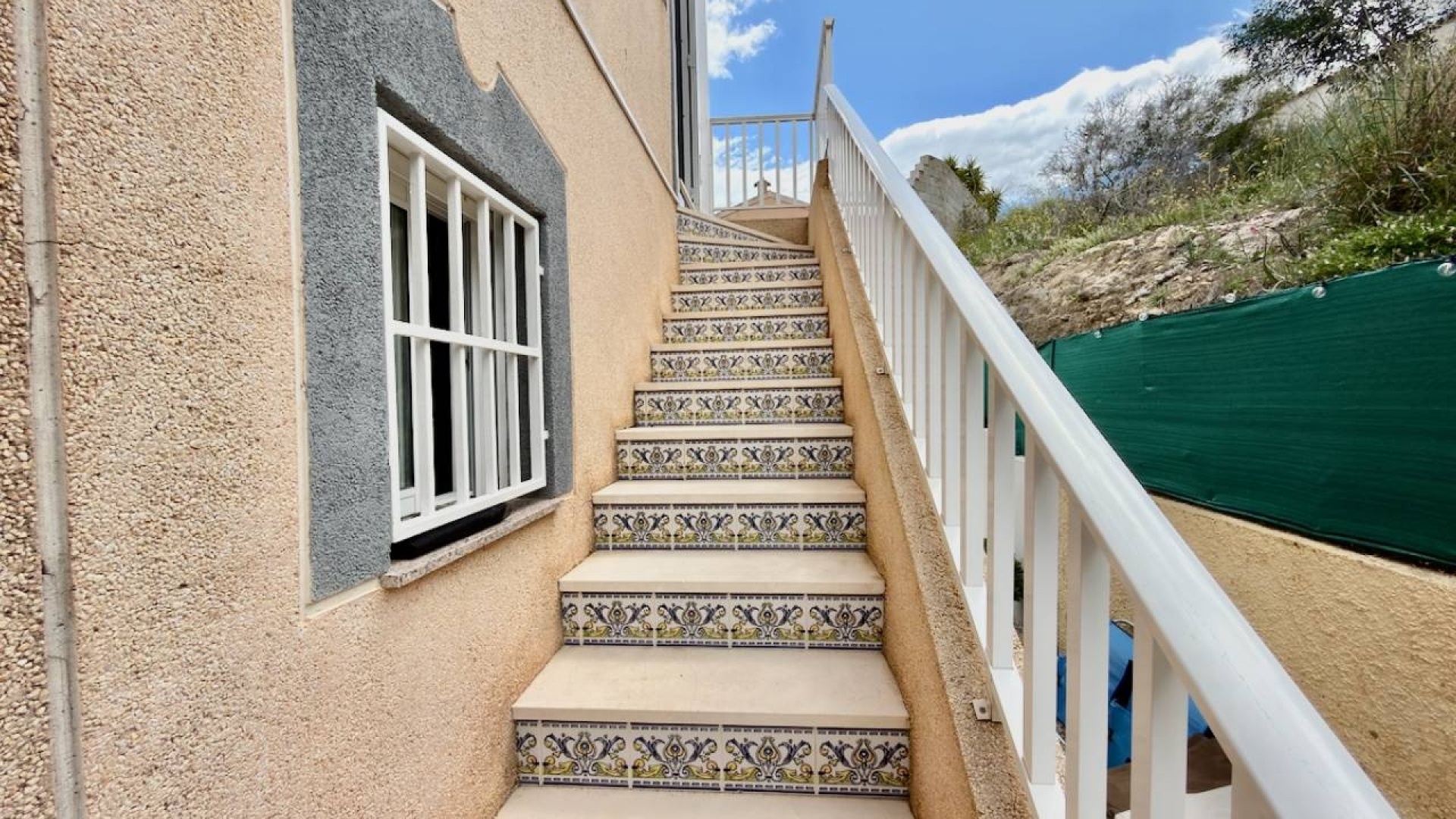 Wiederverkauf - Villa - Ciudad Quesada