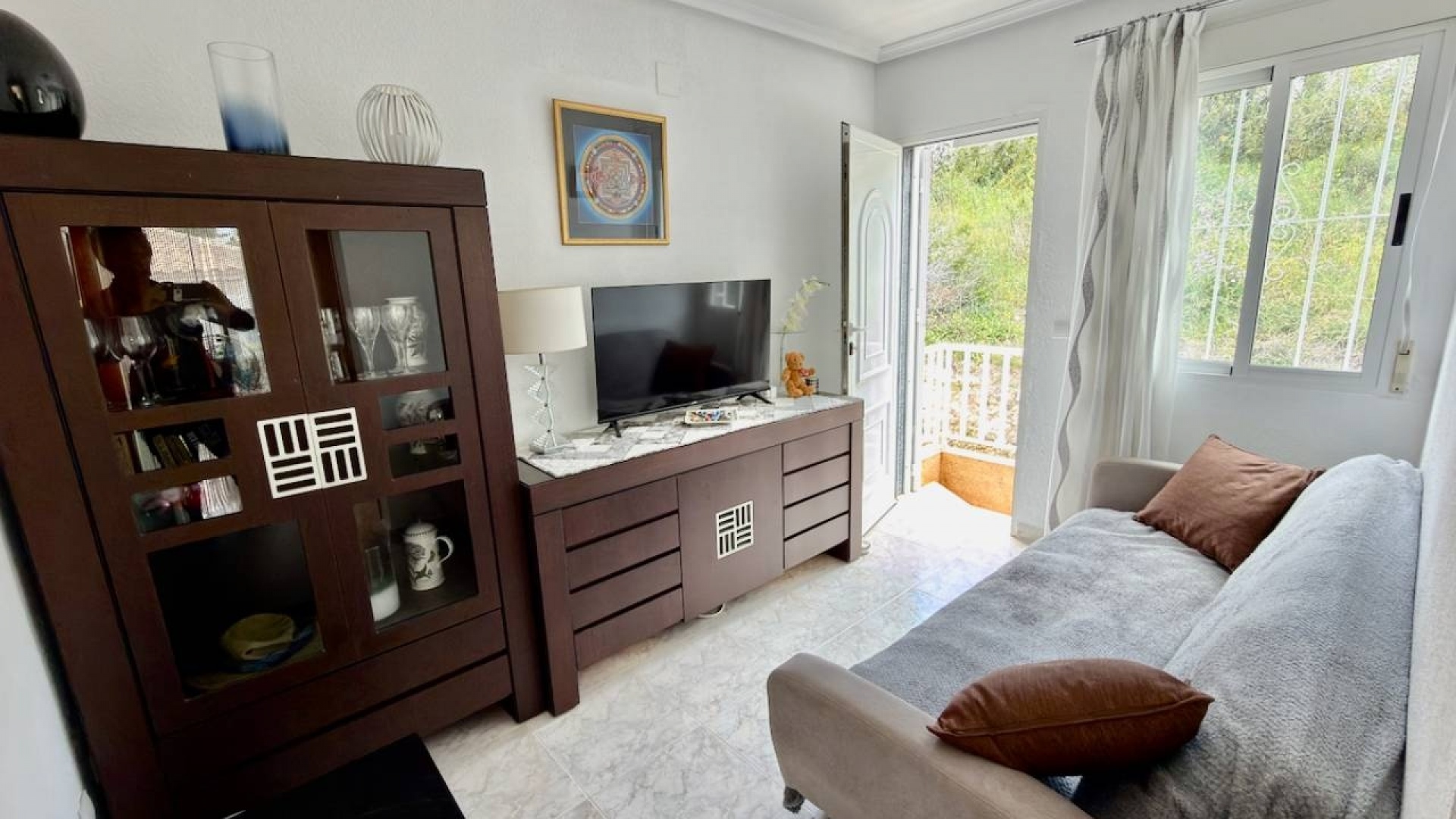 Wiederverkauf - Villa - Ciudad Quesada