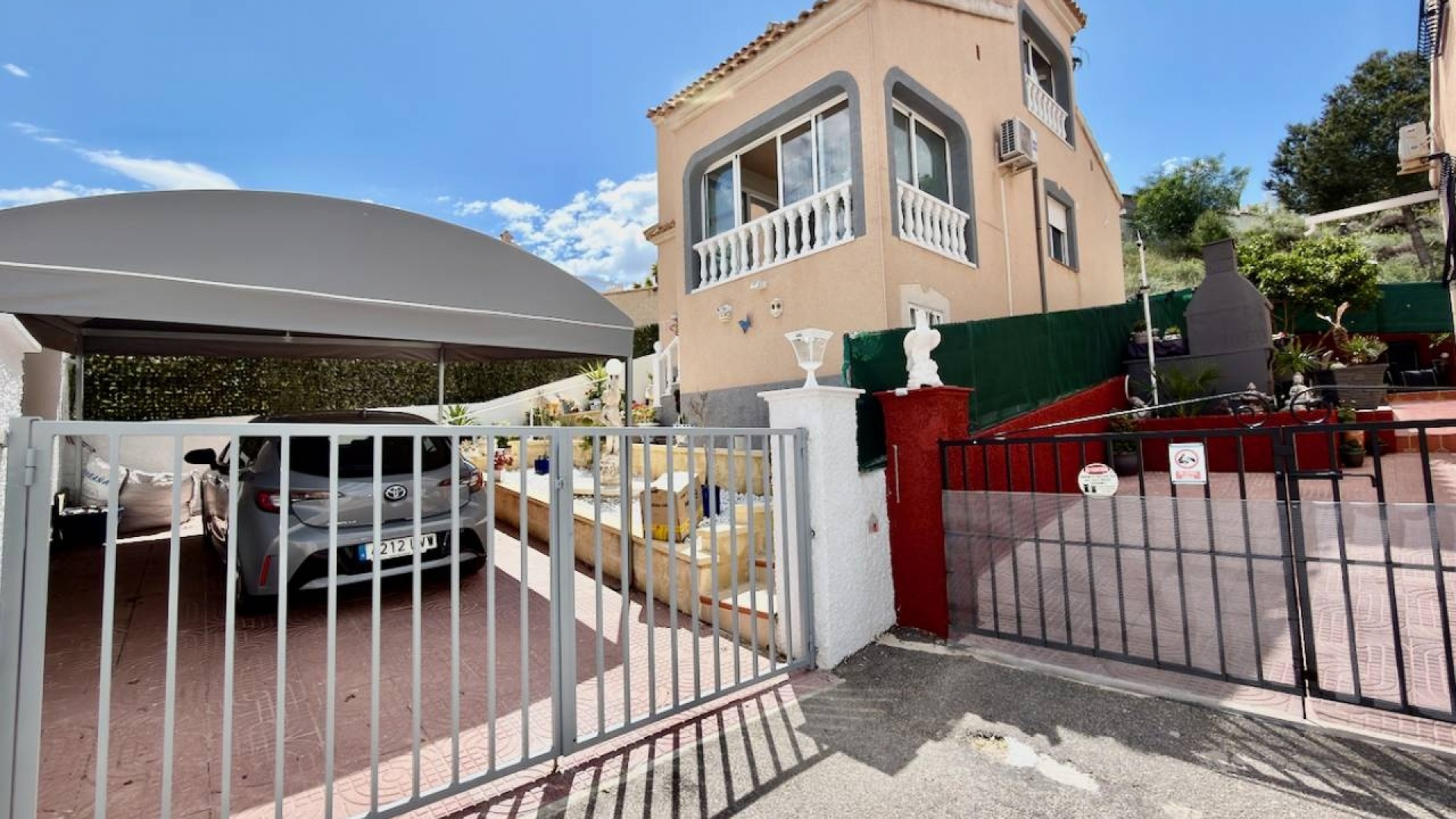 Wiederverkauf - Villa - Ciudad Quesada