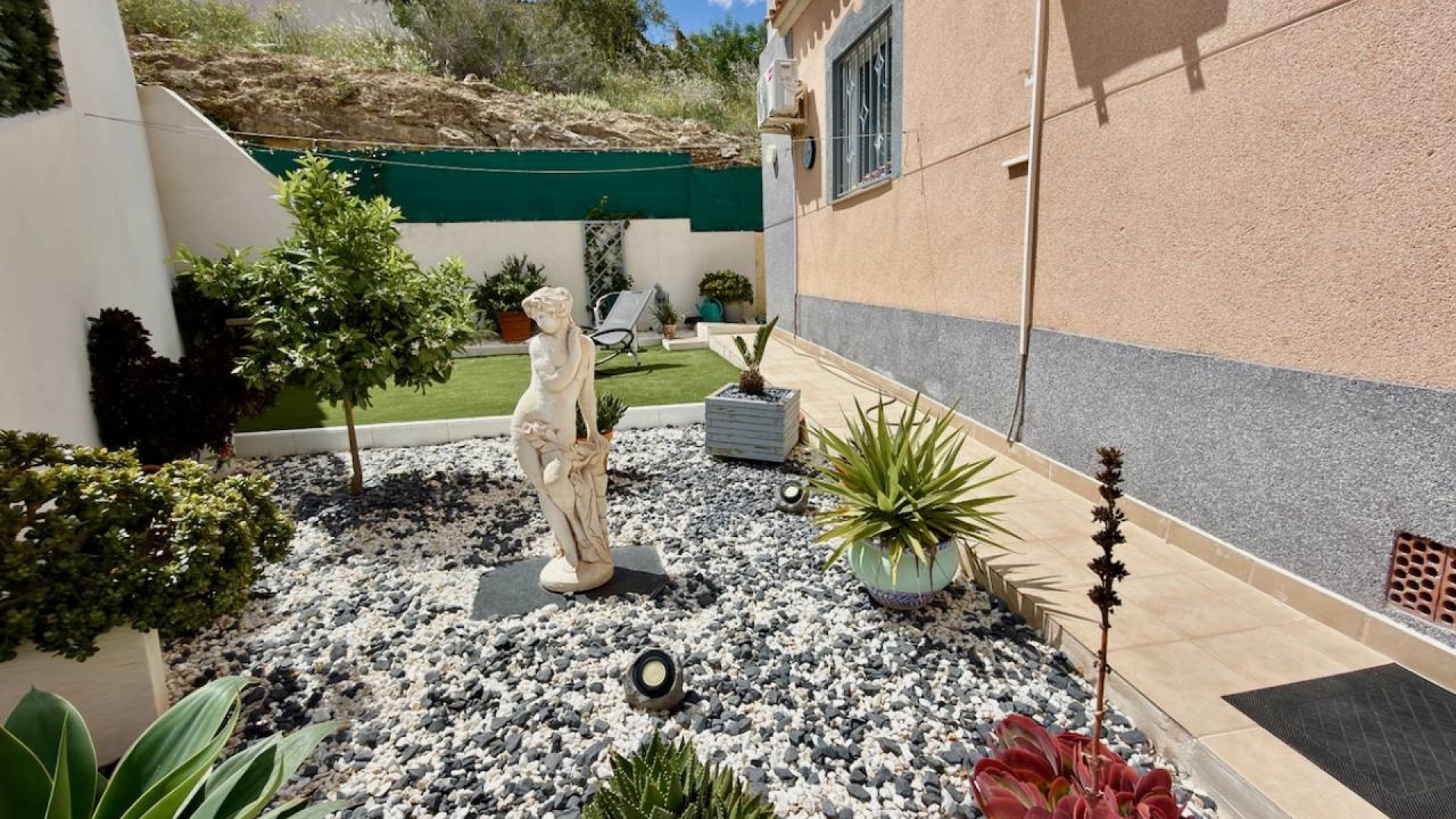 Wiederverkauf - Villa - Ciudad Quesada
