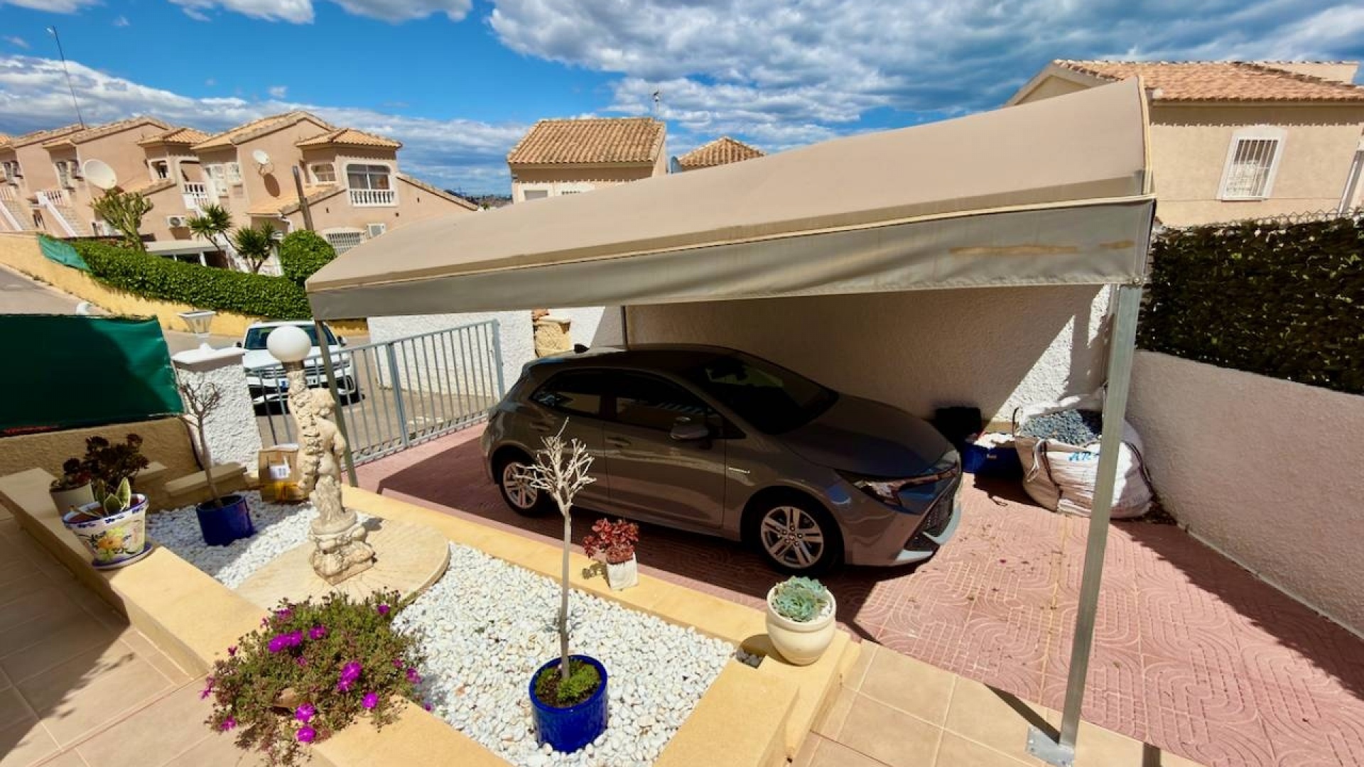 Wiederverkauf - Villa - Ciudad Quesada