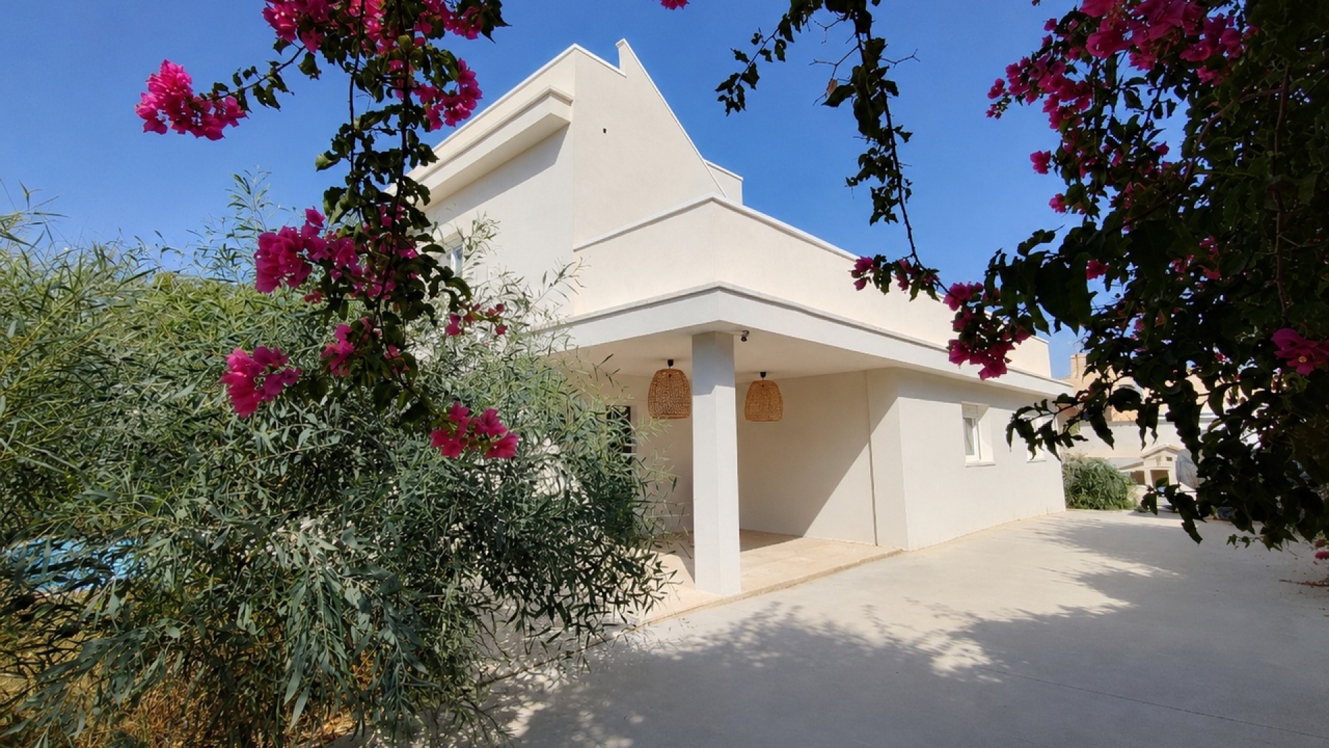 Wiederverkauf - Villa - Ciudad Quesada