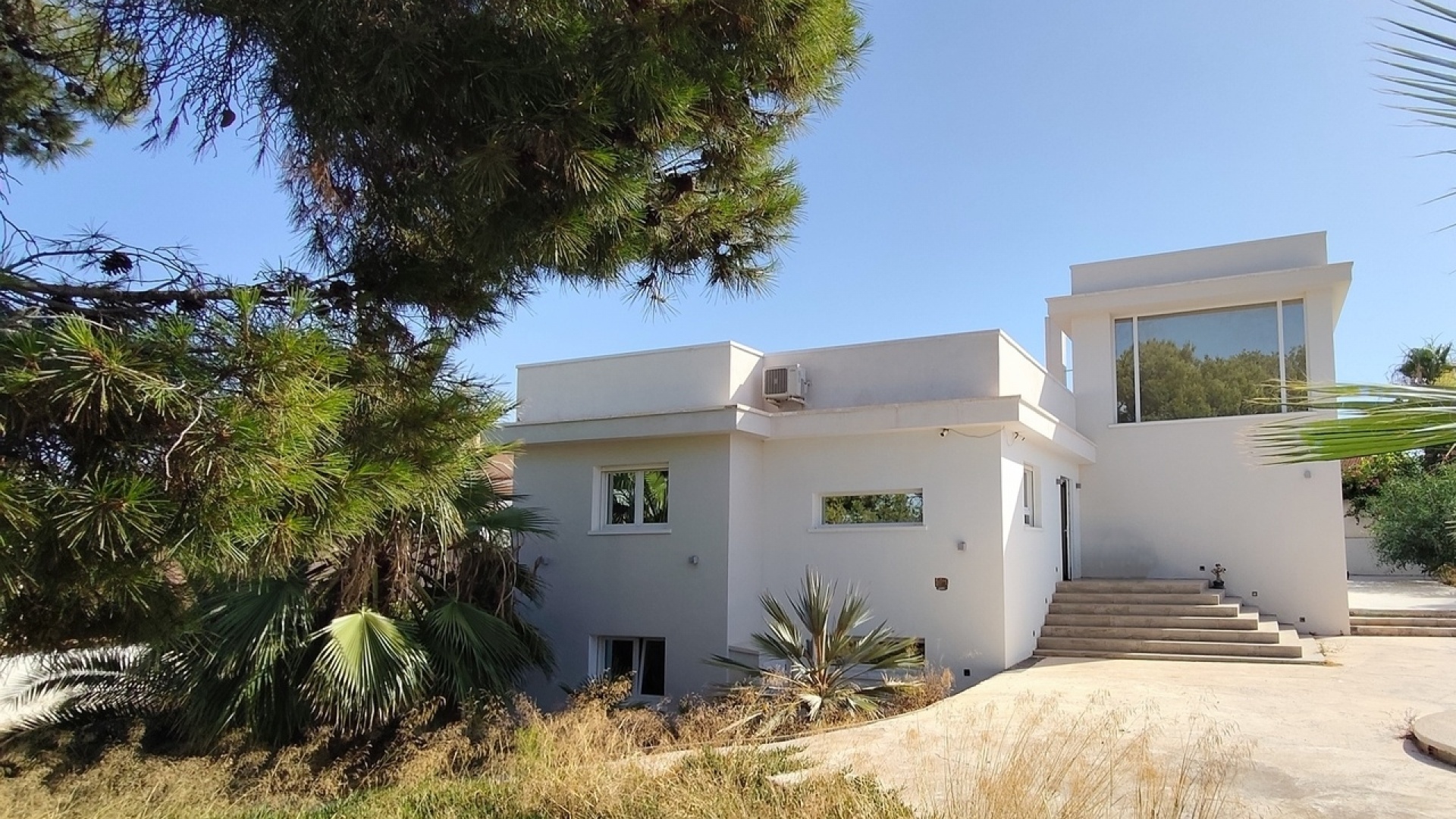 Wiederverkauf - Villa - Ciudad Quesada