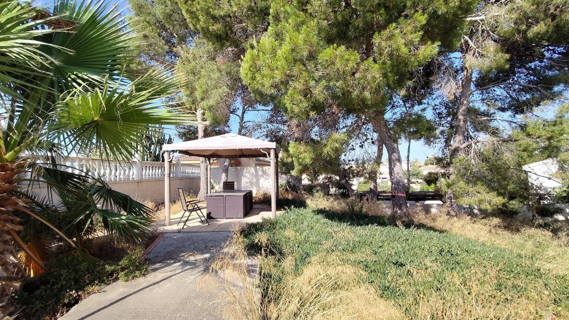 Wiederverkauf - Villa - Ciudad Quesada