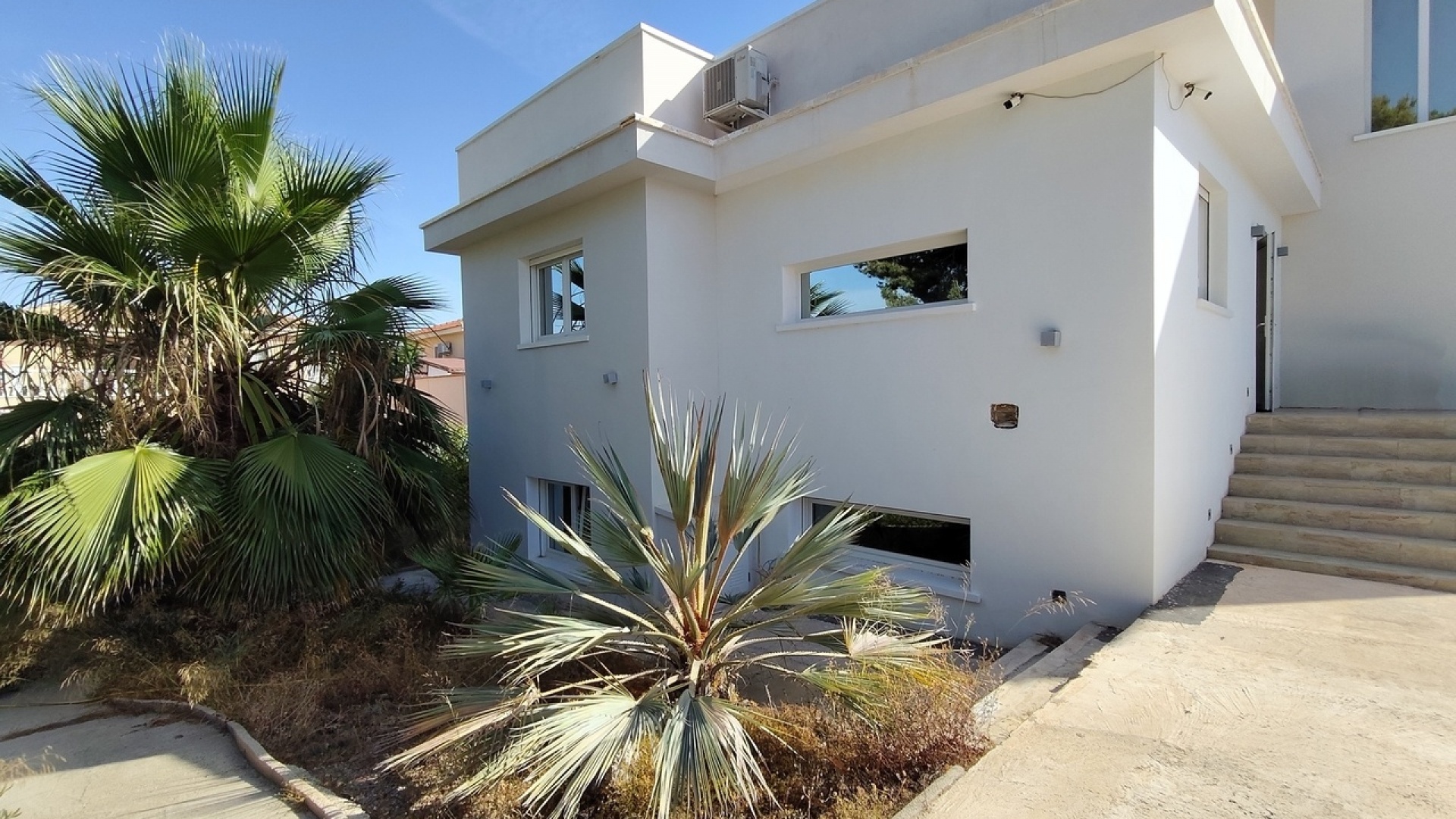 Wiederverkauf - Villa - Ciudad Quesada
