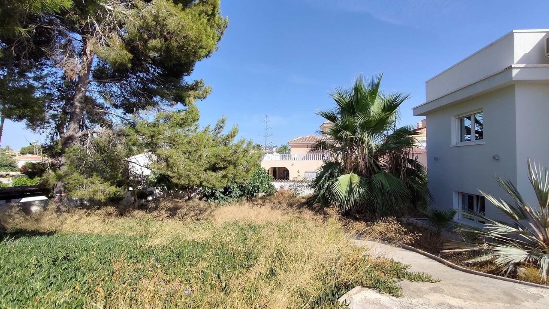 Wiederverkauf - Villa - Ciudad Quesada