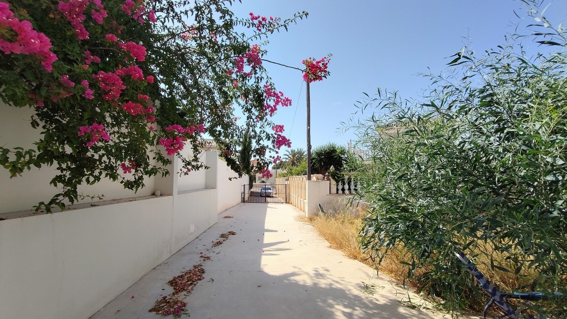 Wiederverkauf - Villa - Ciudad Quesada