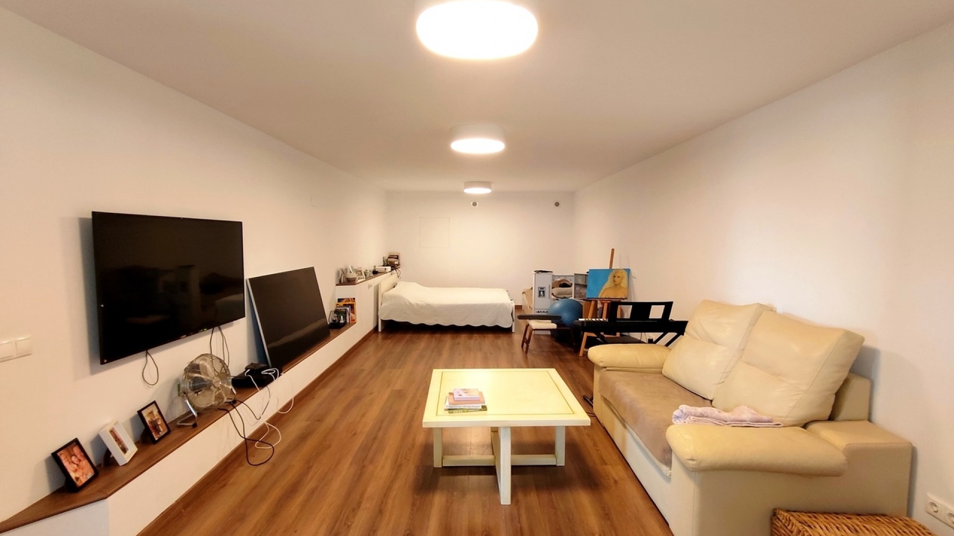 Wiederverkauf - Villa - Ciudad Quesada