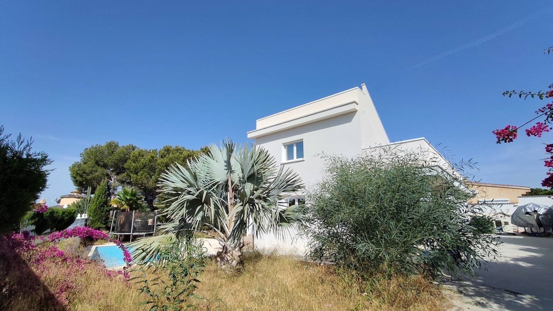 Wiederverkauf - Villa - Ciudad Quesada