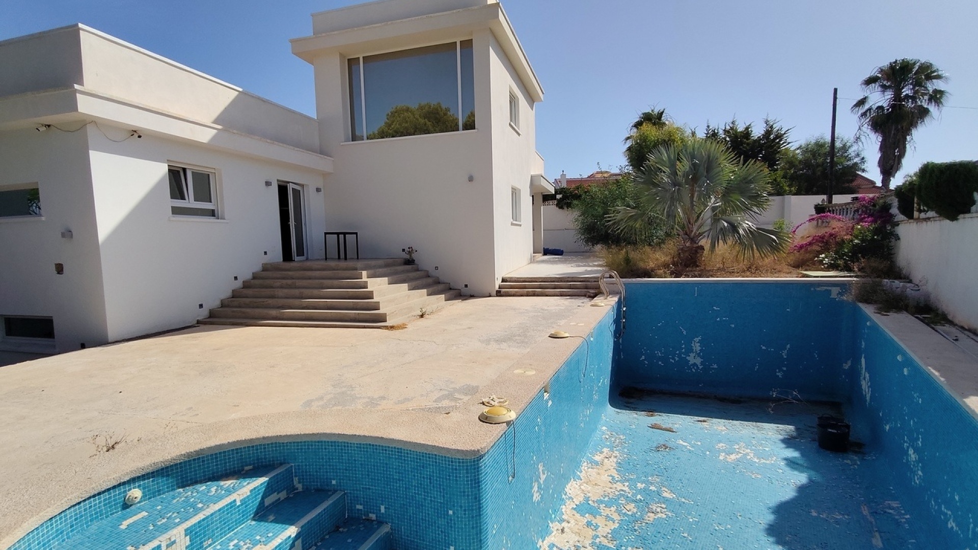 Wiederverkauf - Villa - Ciudad Quesada