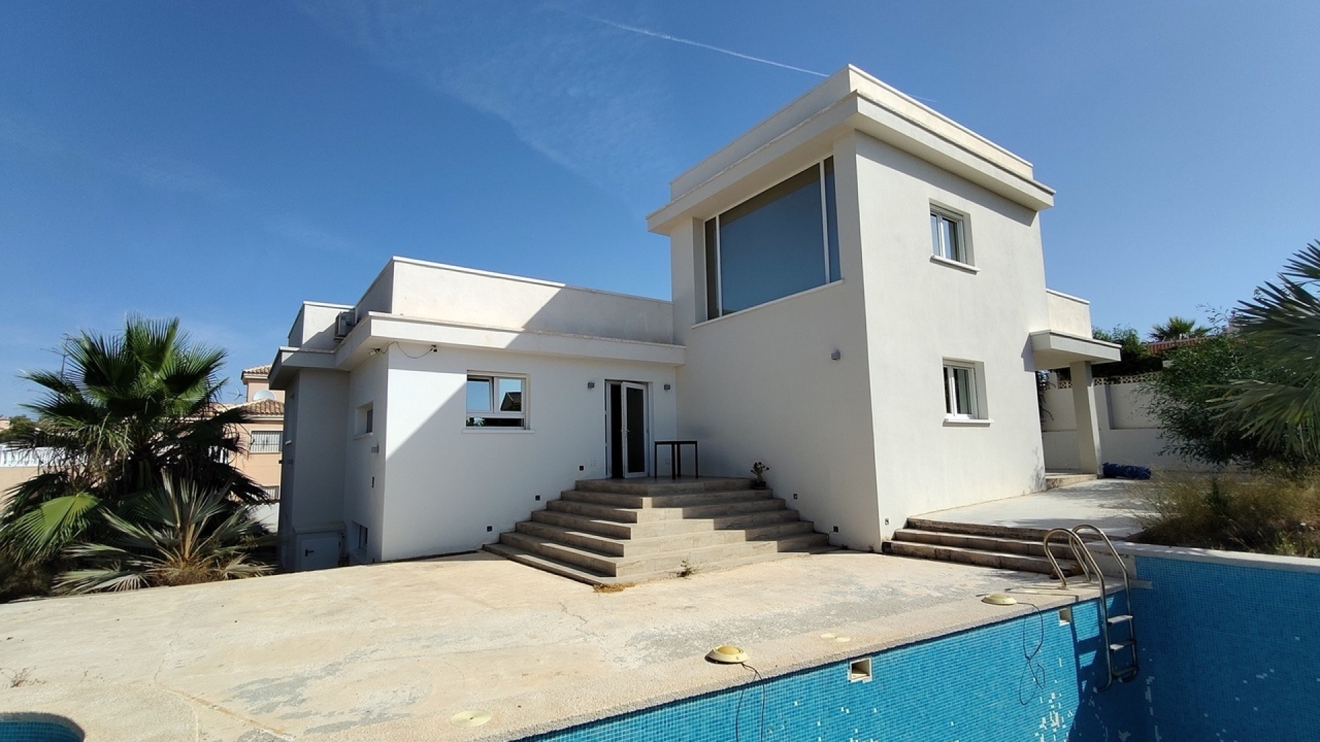 Wiederverkauf - Villa - Ciudad Quesada