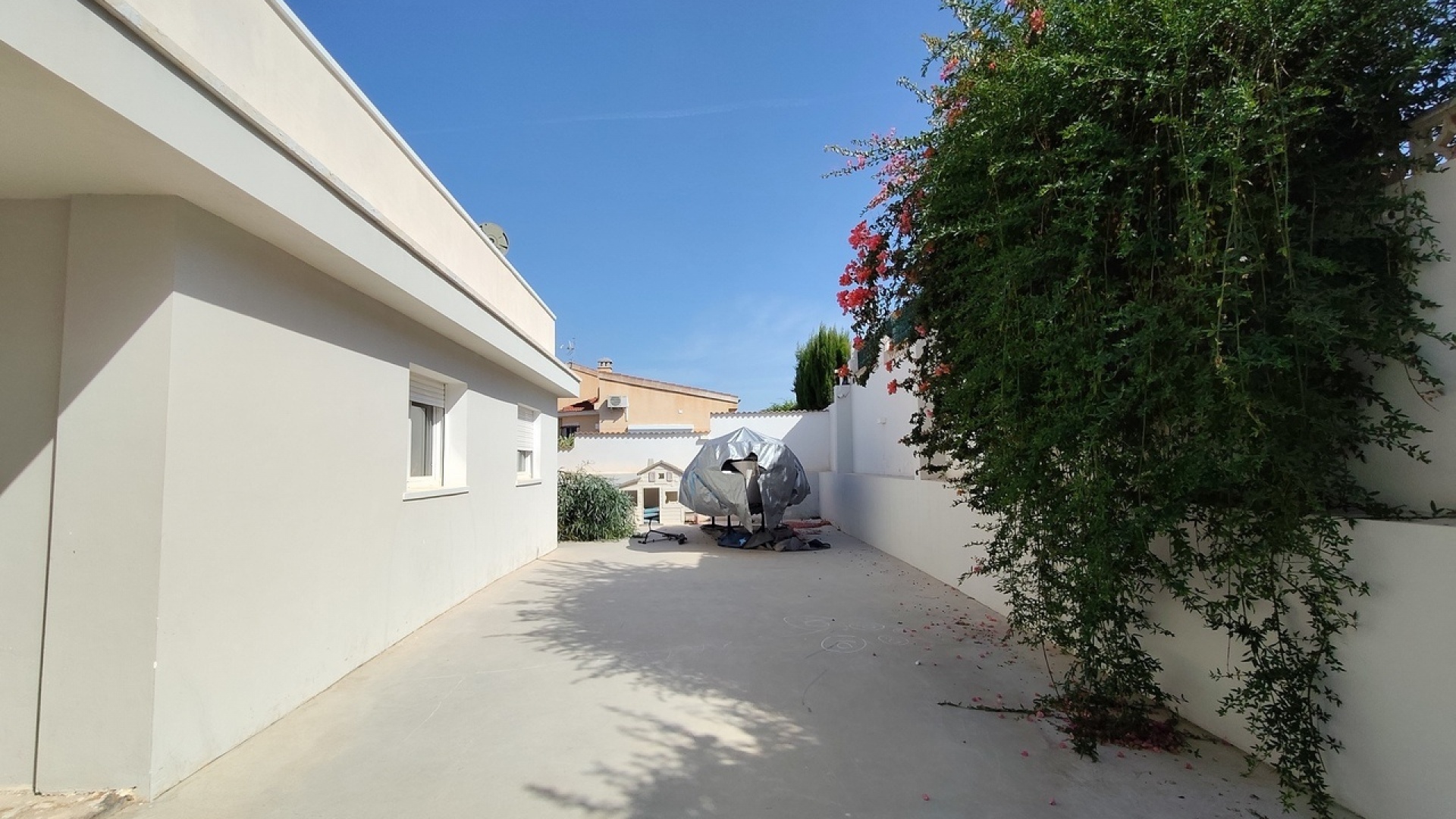 Wiederverkauf - Villa - Ciudad Quesada