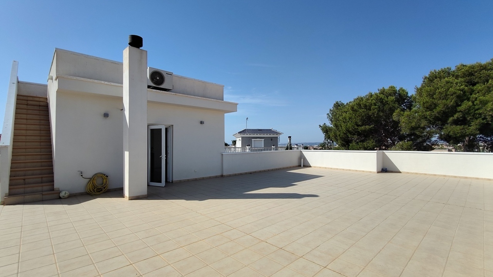 Wiederverkauf - Villa - Ciudad Quesada