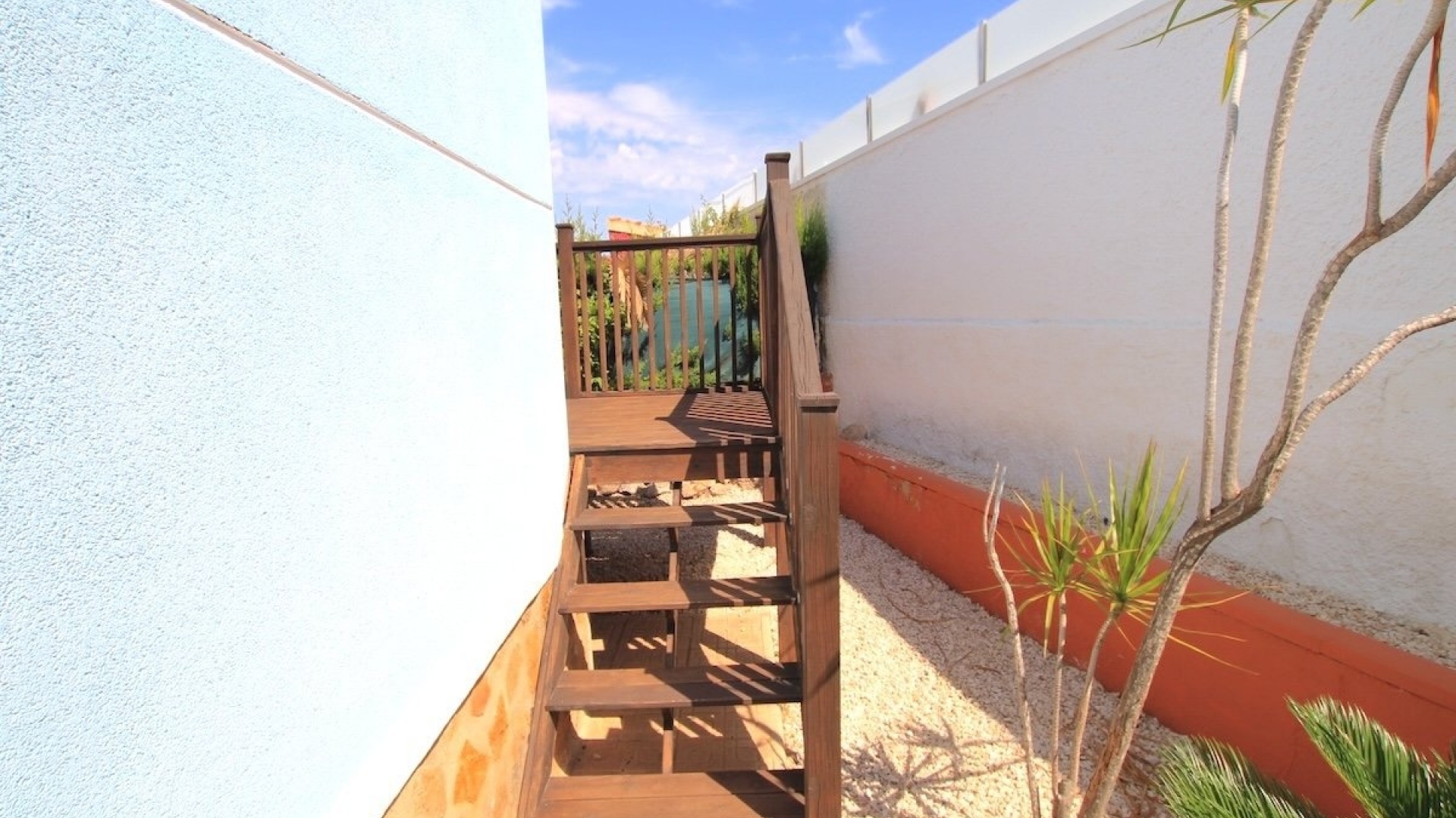 Wiederverkauf - Villa - Ciudad Quesada