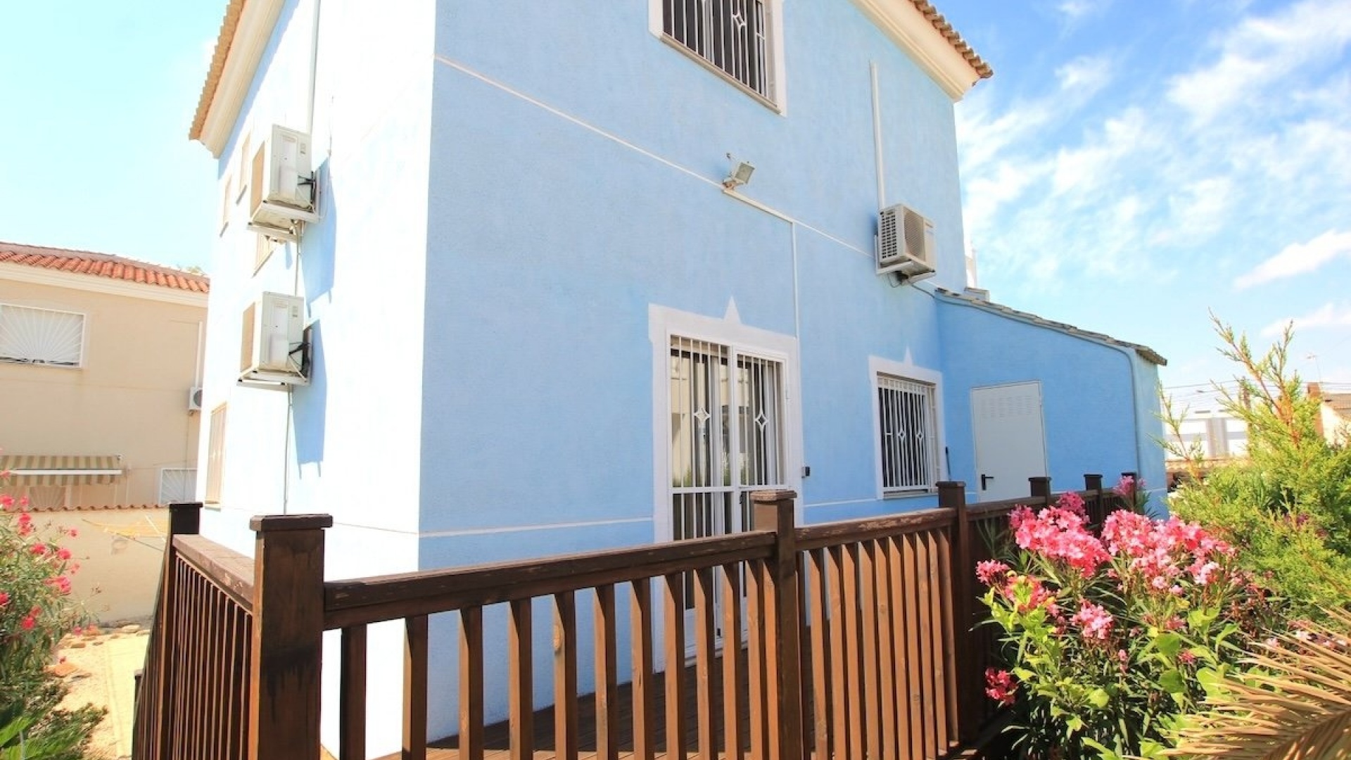 Wiederverkauf - Villa - Ciudad Quesada