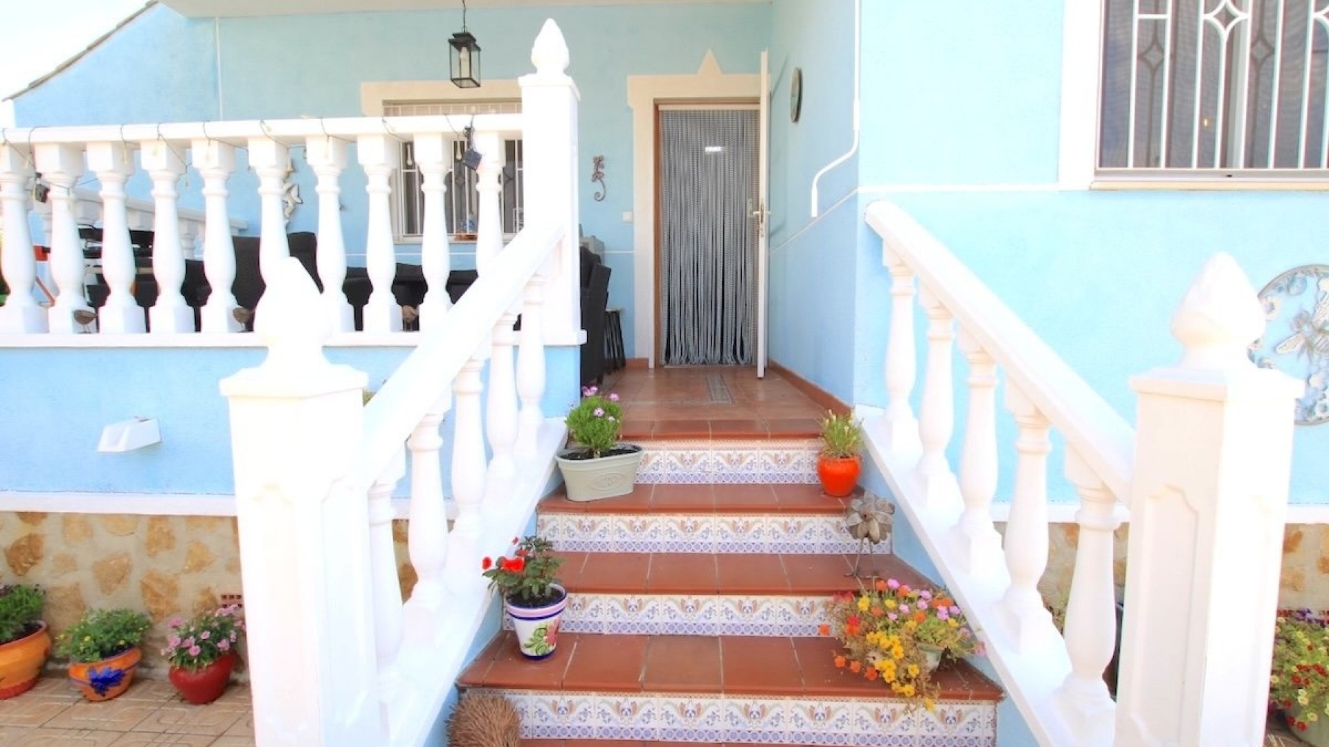 Wiederverkauf - Villa - Ciudad Quesada