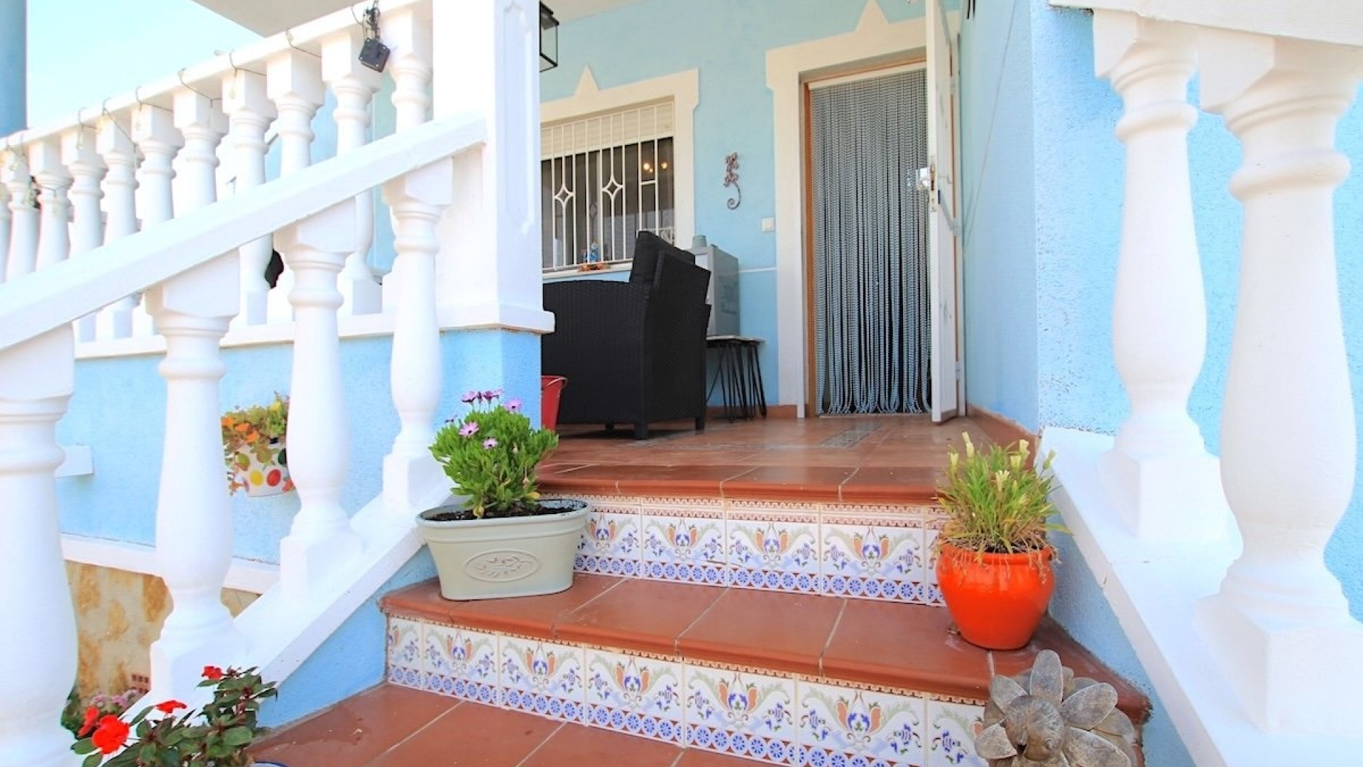 Wiederverkauf - Villa - Ciudad Quesada