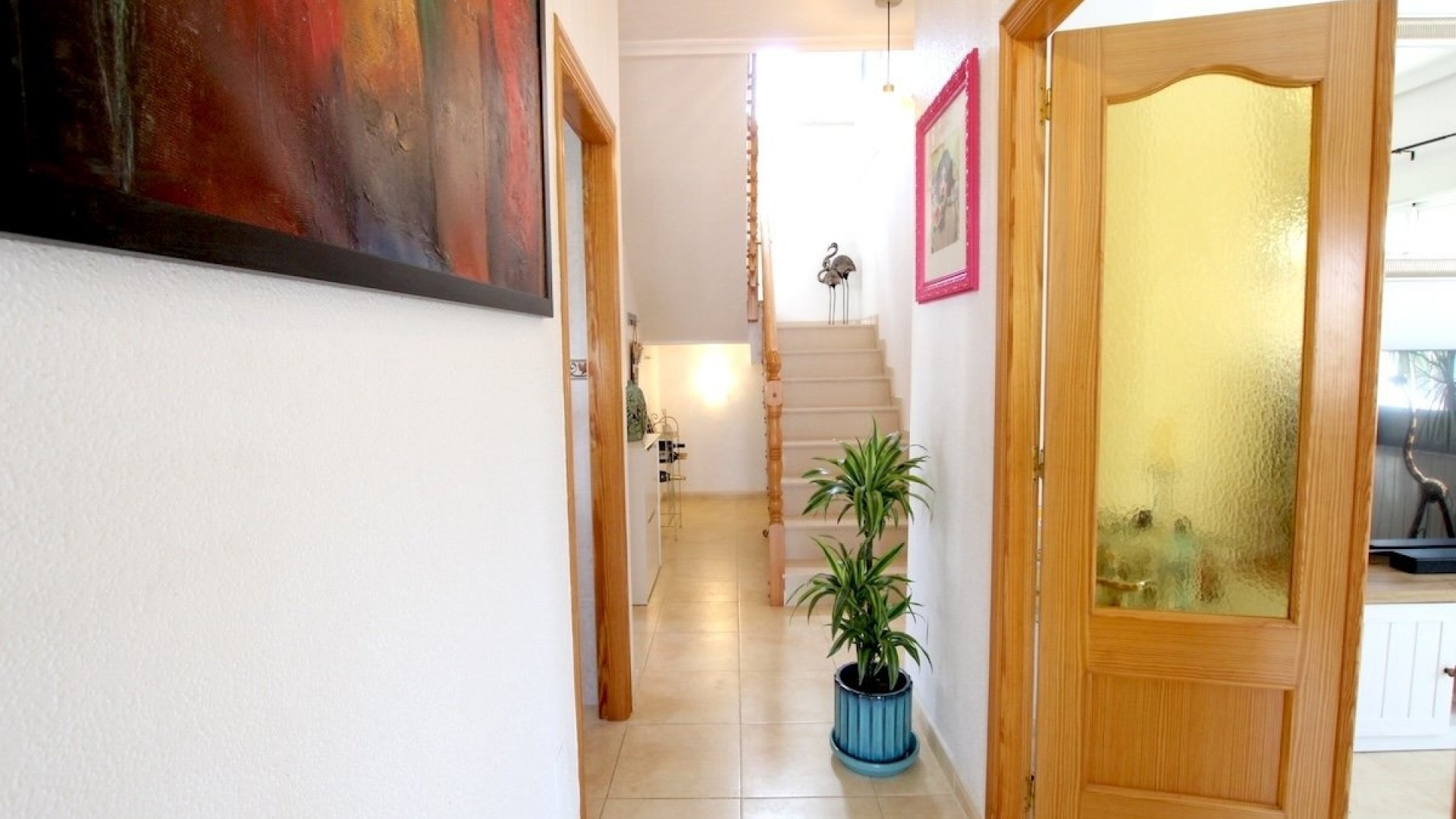 Wiederverkauf - Villa - Ciudad Quesada