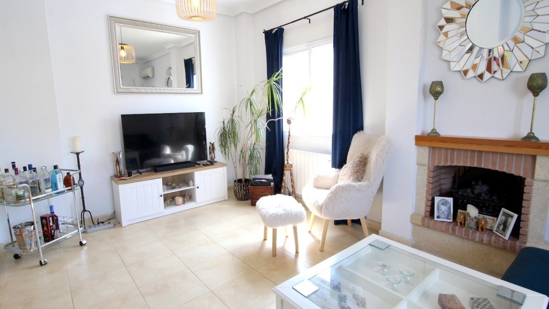 Wiederverkauf - Villa - Ciudad Quesada